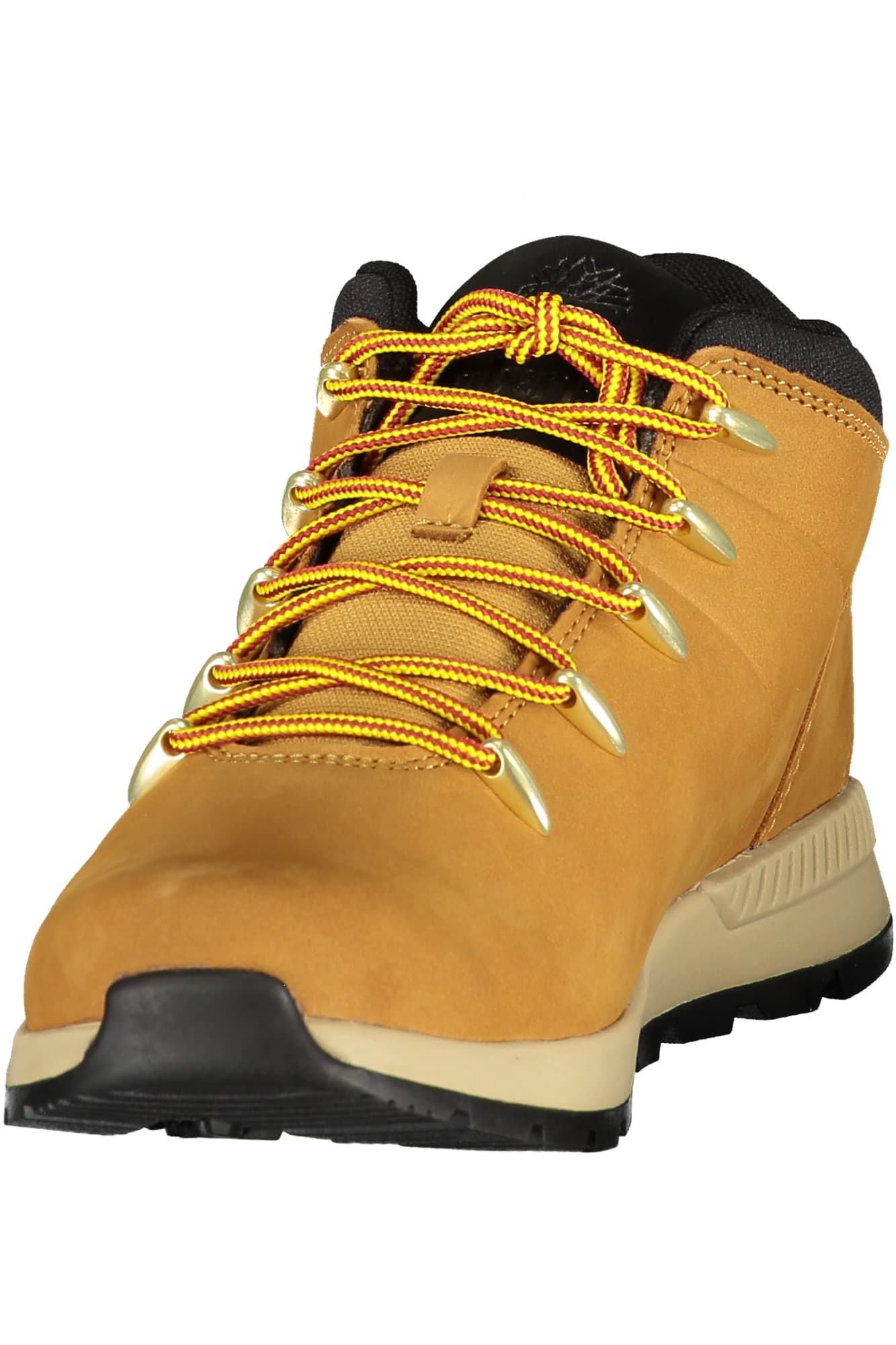 TIMBERLAND CALZATURA SPORTIVA DONNA GIALLO - Miniatura 3