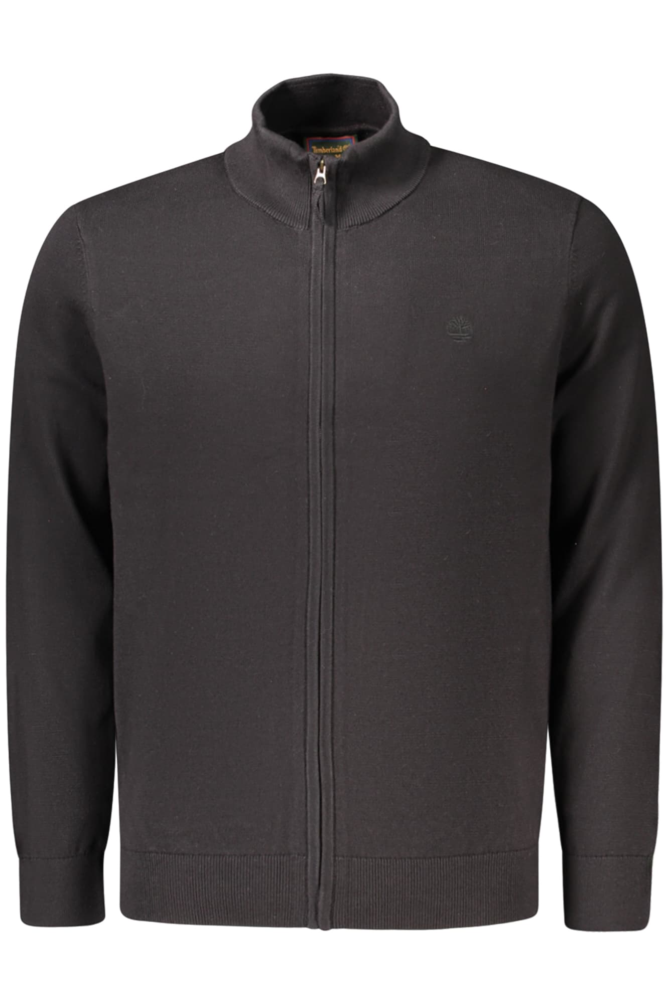 TIMBERLAND CARDIGAN UOMO NERO - Immagine 1