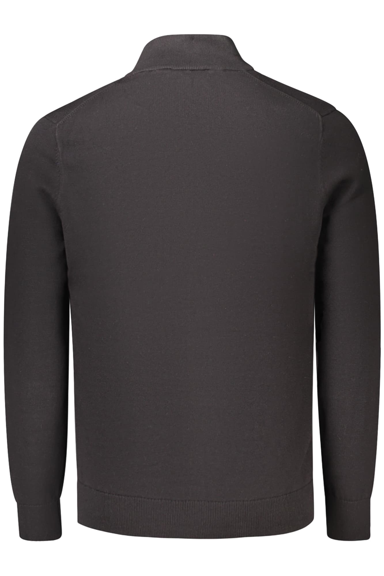 TIMBERLAND CARDIGAN UOMO NERO - Miniatura 2