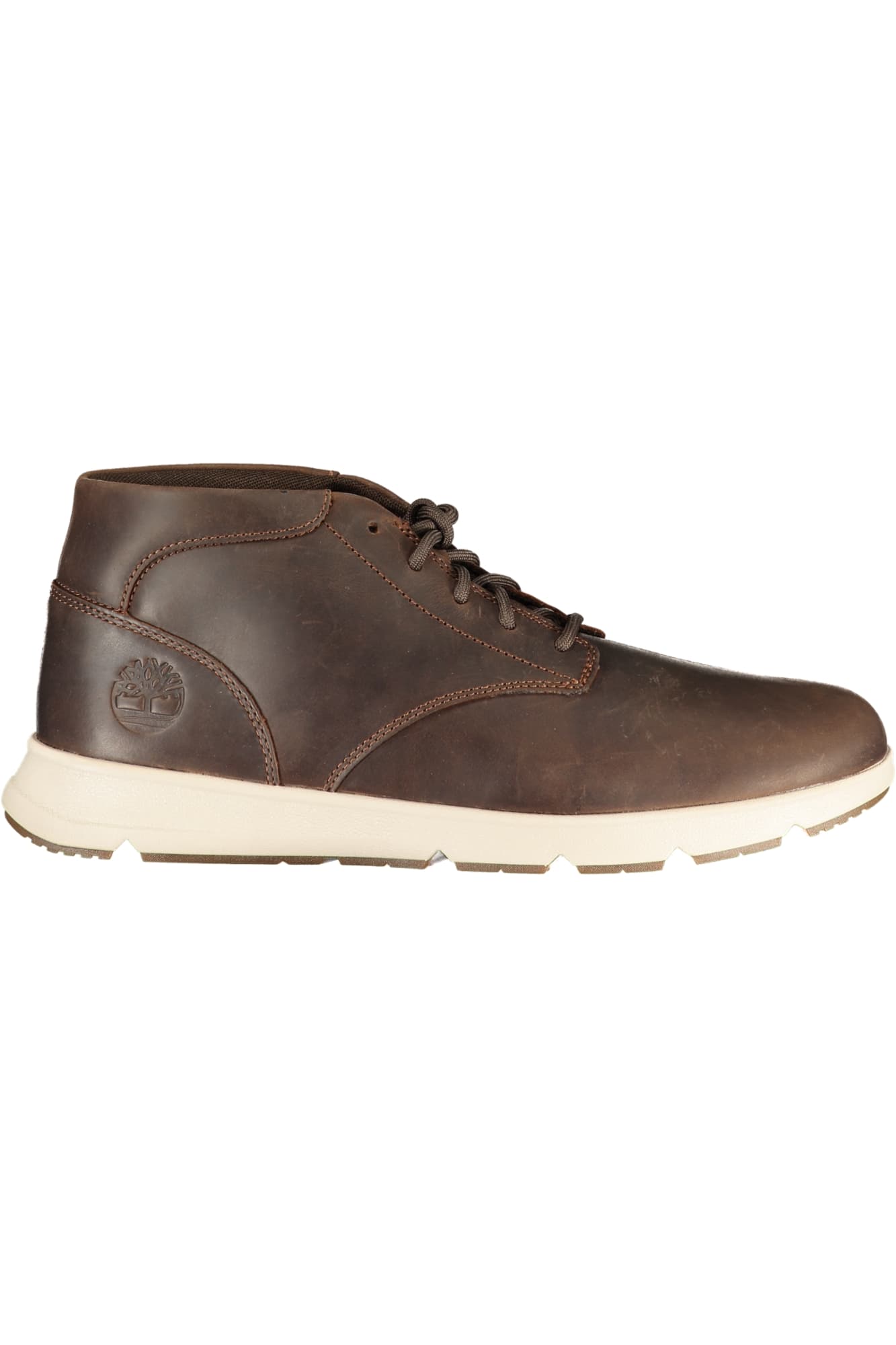 TIMBERLAND CALZATURA SPORTIVA UOMO MARRONE - Immagine 1