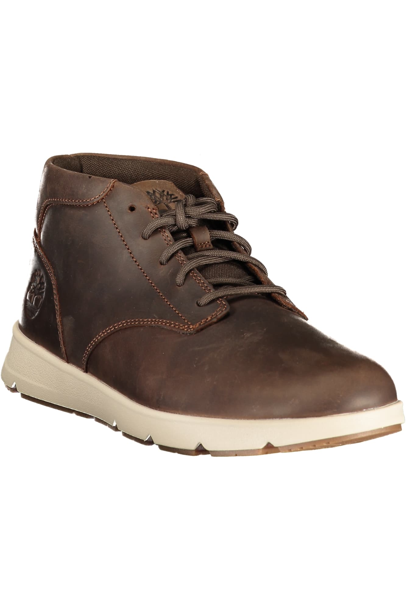 TIMBERLAND CALZATURA SPORTIVA UOMO MARRONE - Miniatura 2