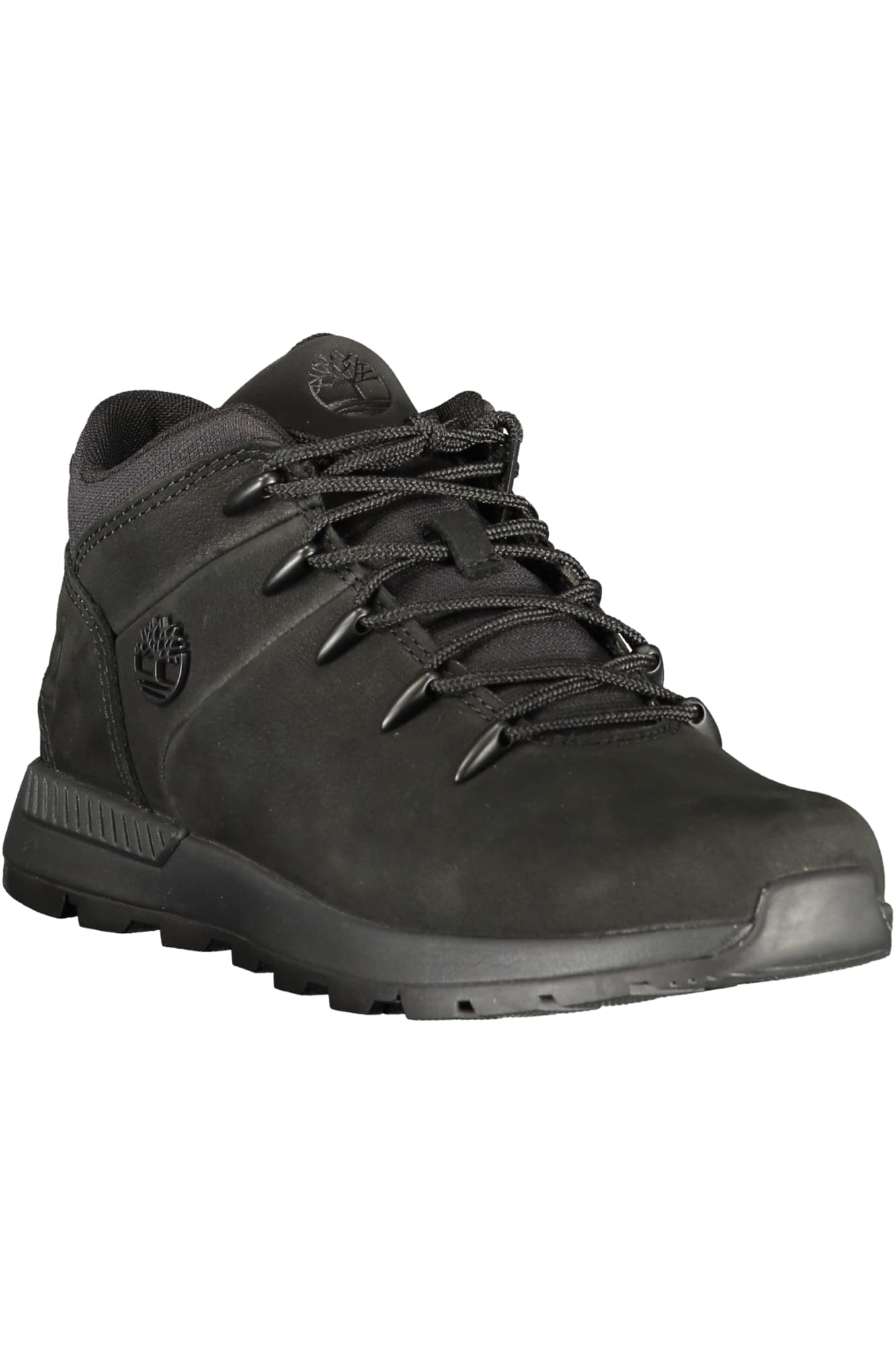 TIMBERLAND CALZATURA SPORTIVA DONNA NERO - Miniatura 2
