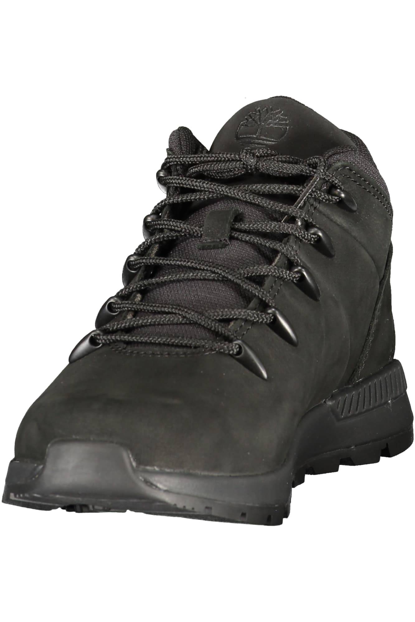 TIMBERLAND CALZATURA SPORTIVA DONNA NERO - Miniatura 3