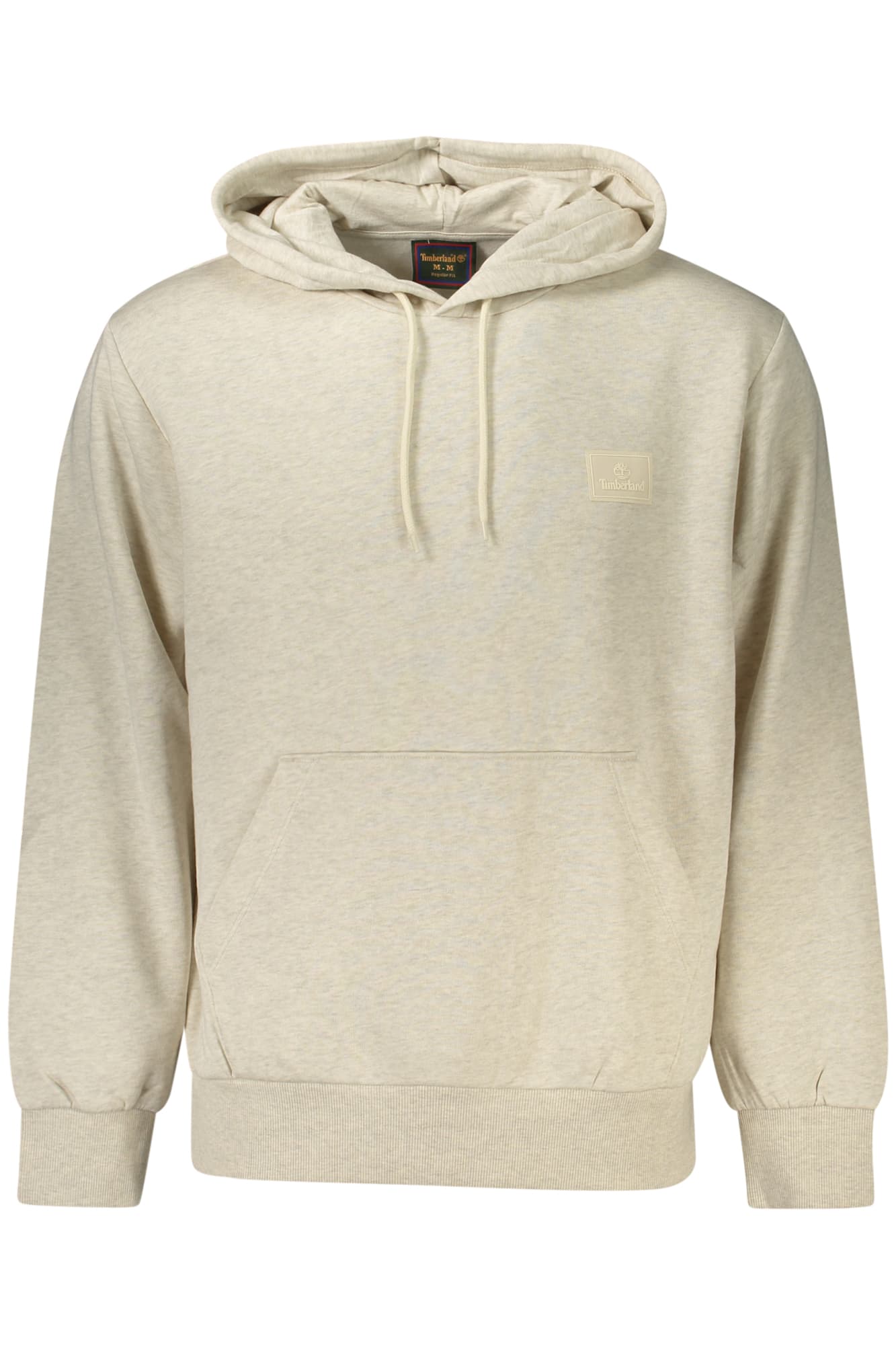 TIMBERLAND FELPA SENZA ZIP UOMO BEIGE - Immagine 1