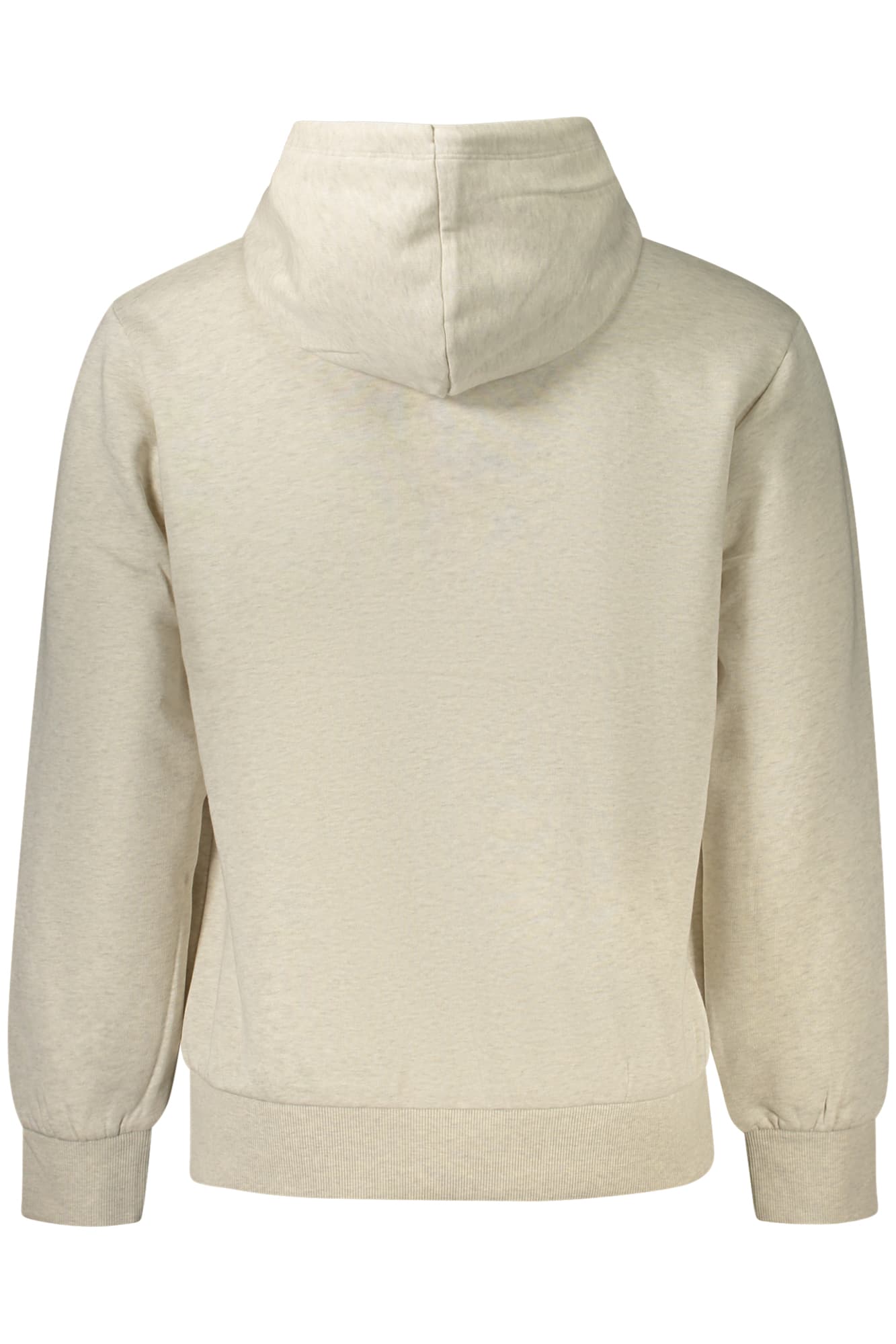 TIMBERLAND FELPA SENZA ZIP UOMO BEIGE - Miniatura 2