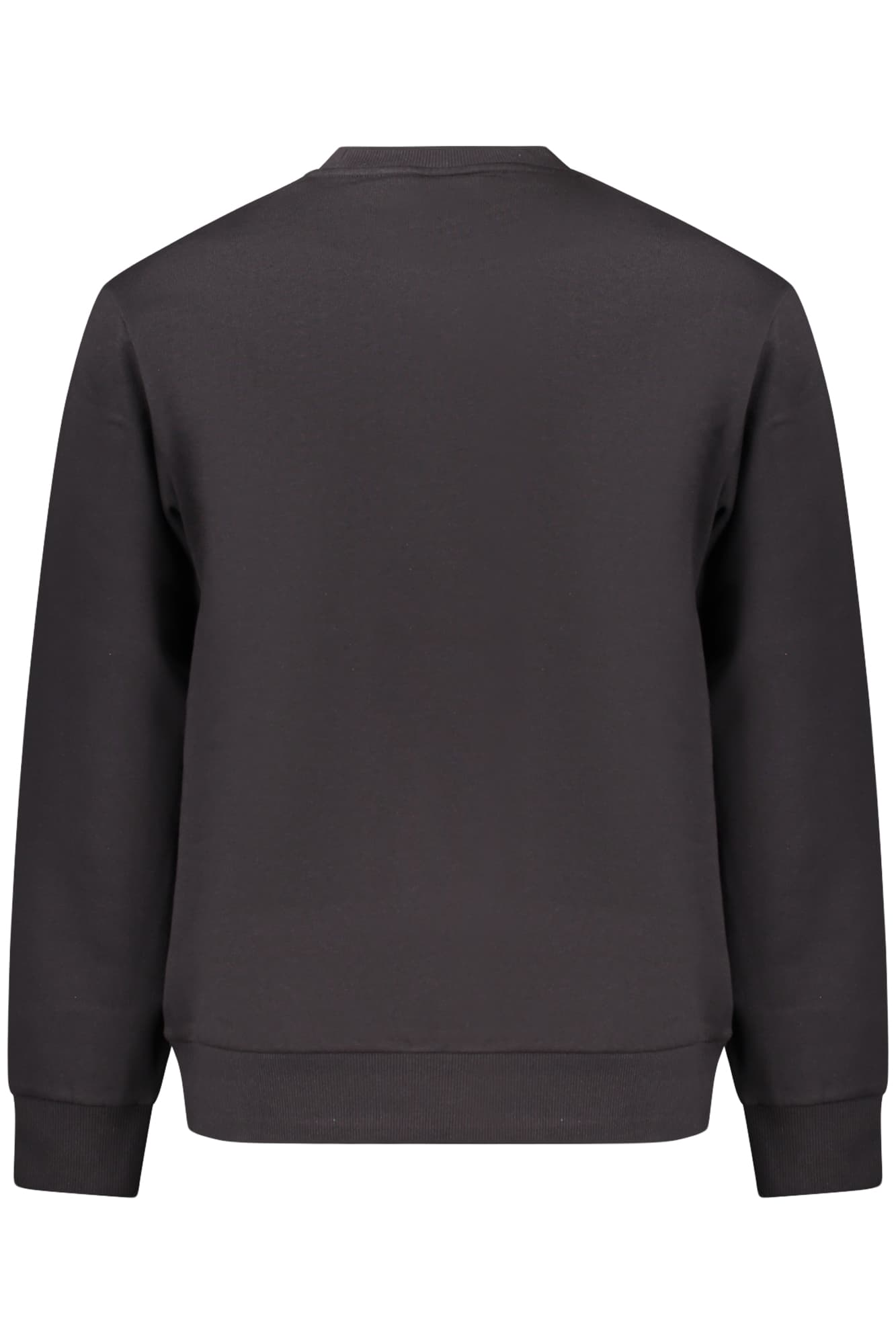 TIMBERLAND FELPA SENZA ZIP UOMO NERO - Miniatura 2