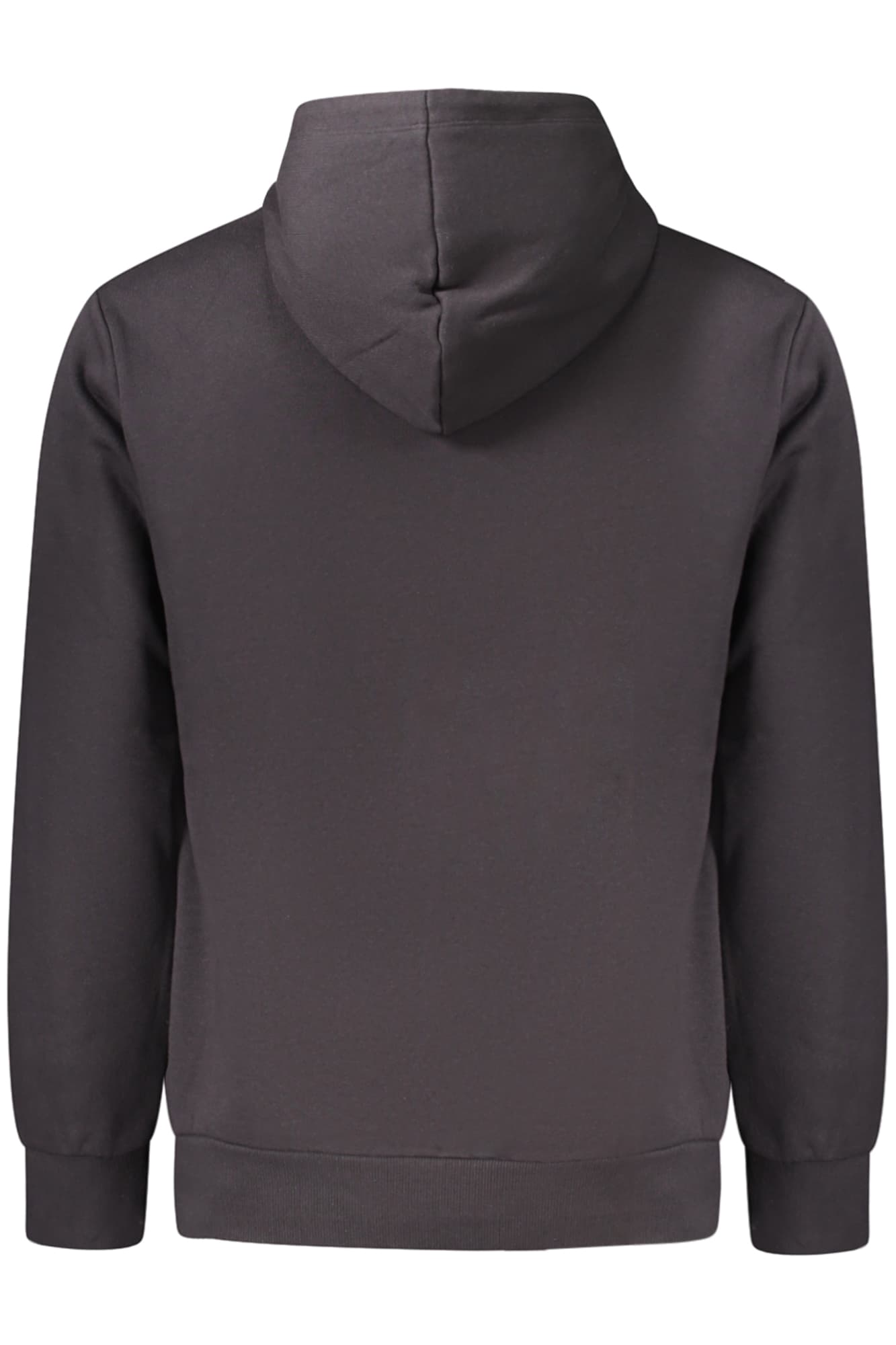 TIMBERLAND FELPA SENZA ZIP UOMO NERO - Miniatura 2