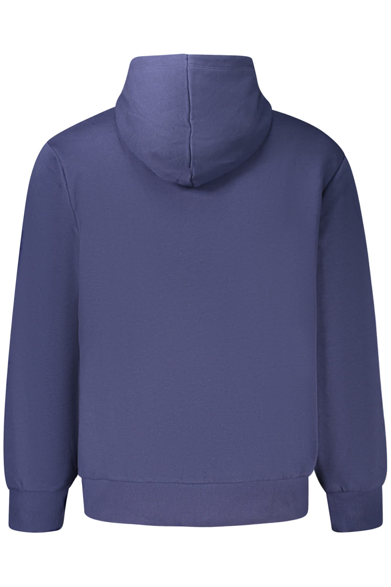 TIMBERLAND FELPA SENZA ZIP UOMO BLU - Miniatura 2
