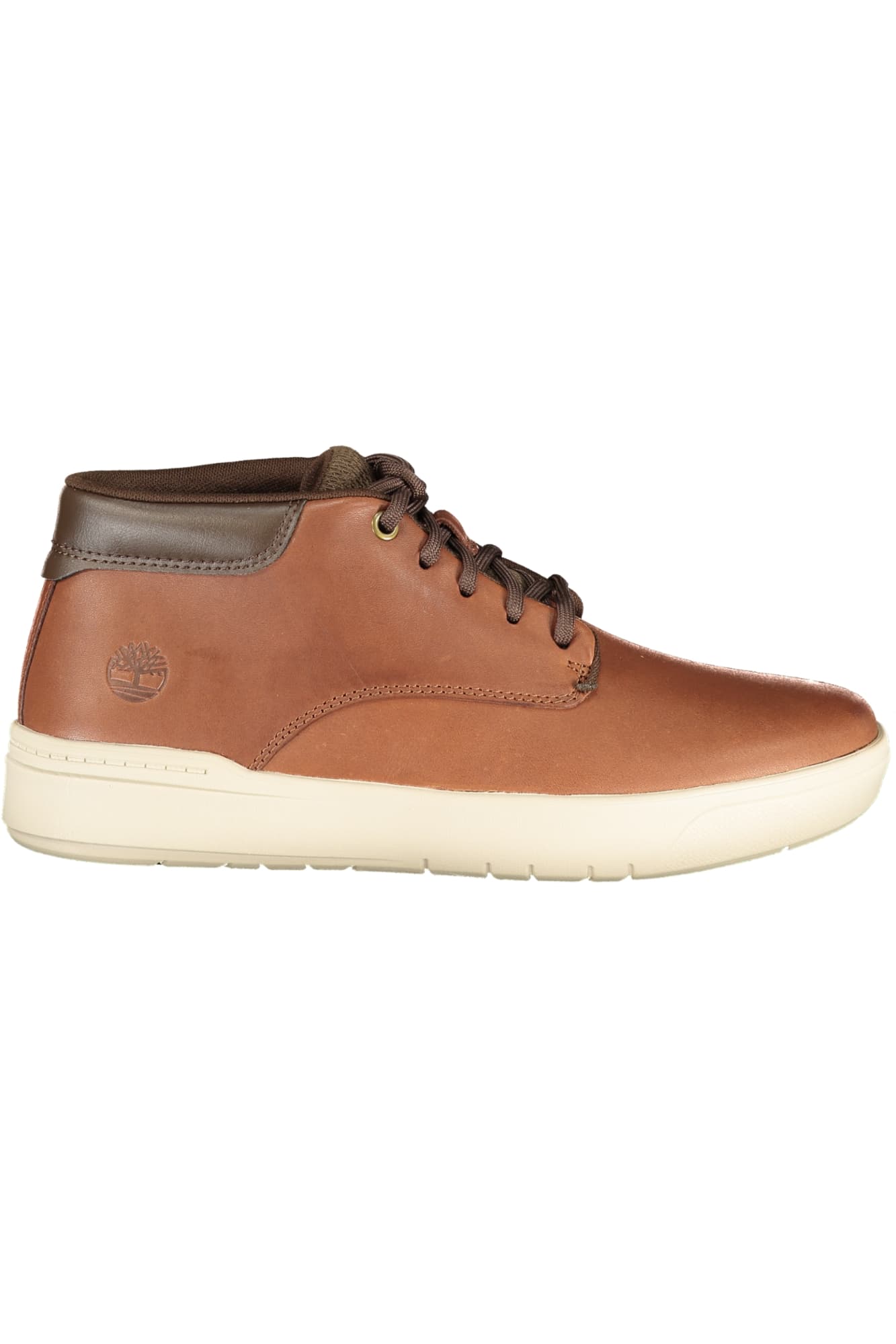 TIMBERLAND CALZATURA SPORTIVA UOMO MARRONE - Immagine 1