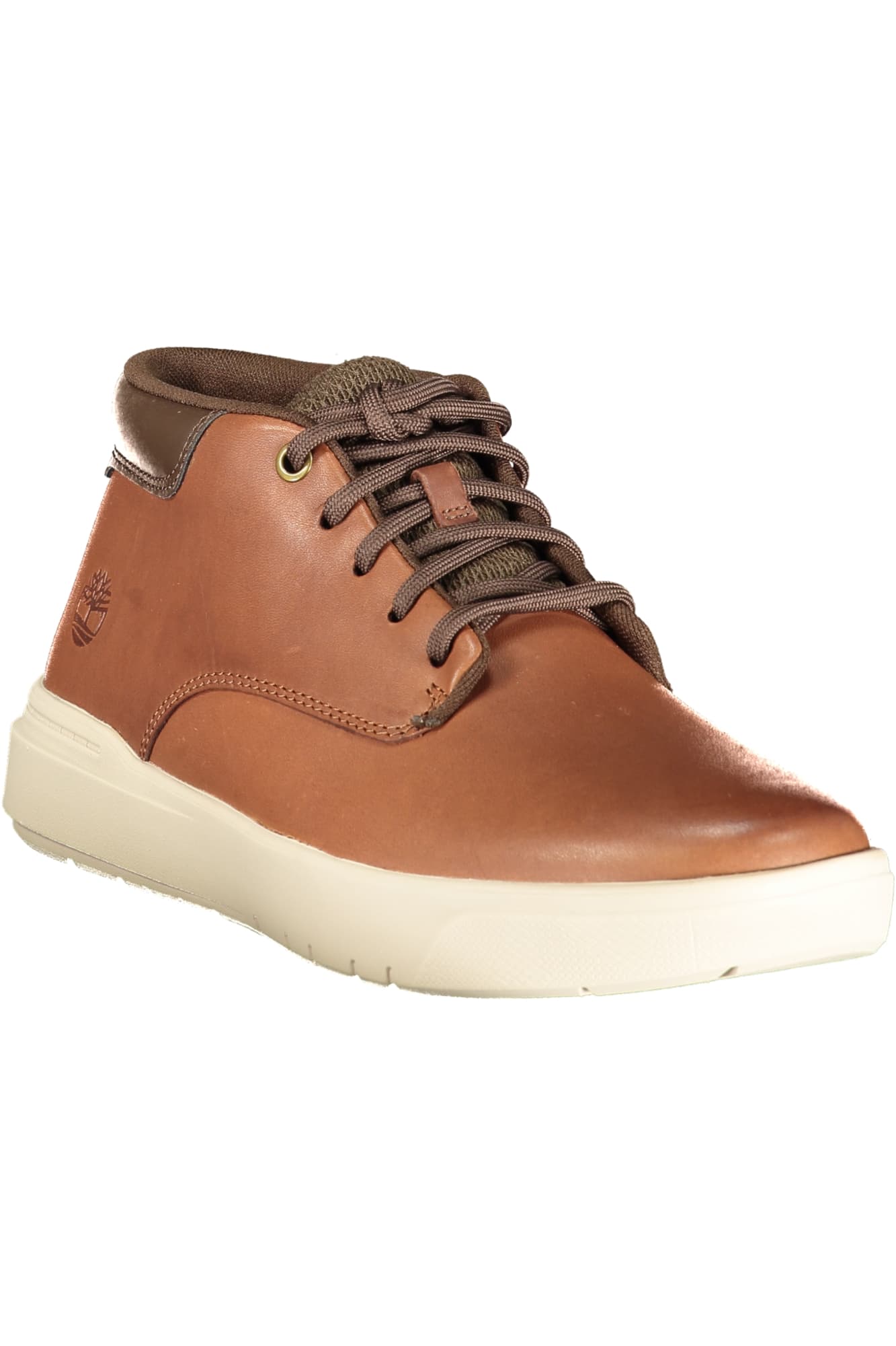 TIMBERLAND CALZATURA SPORTIVA UOMO MARRONE - Miniatura 2