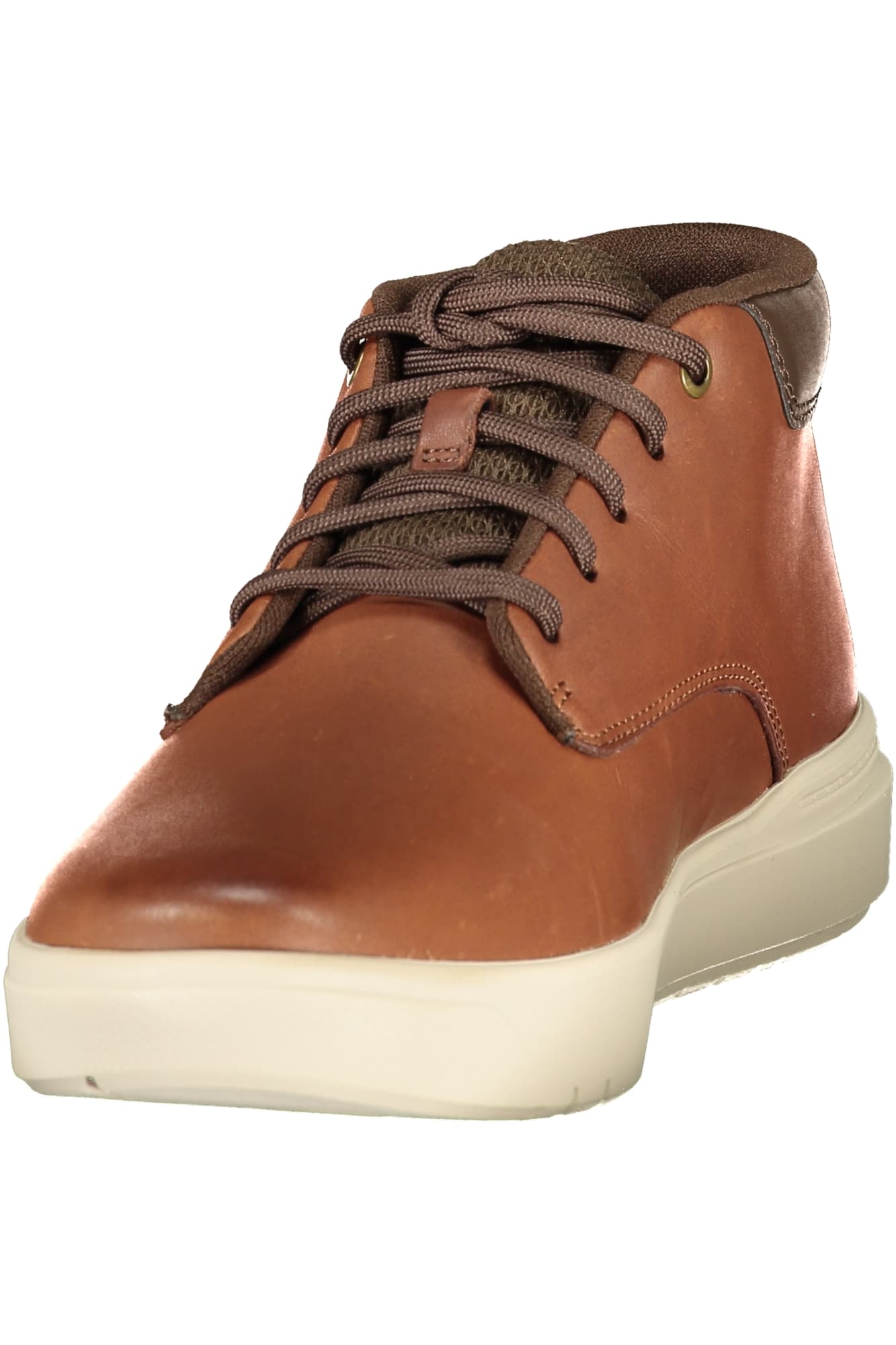 TIMBERLAND CALZATURA SPORTIVA UOMO MARRONE - Miniatura 3