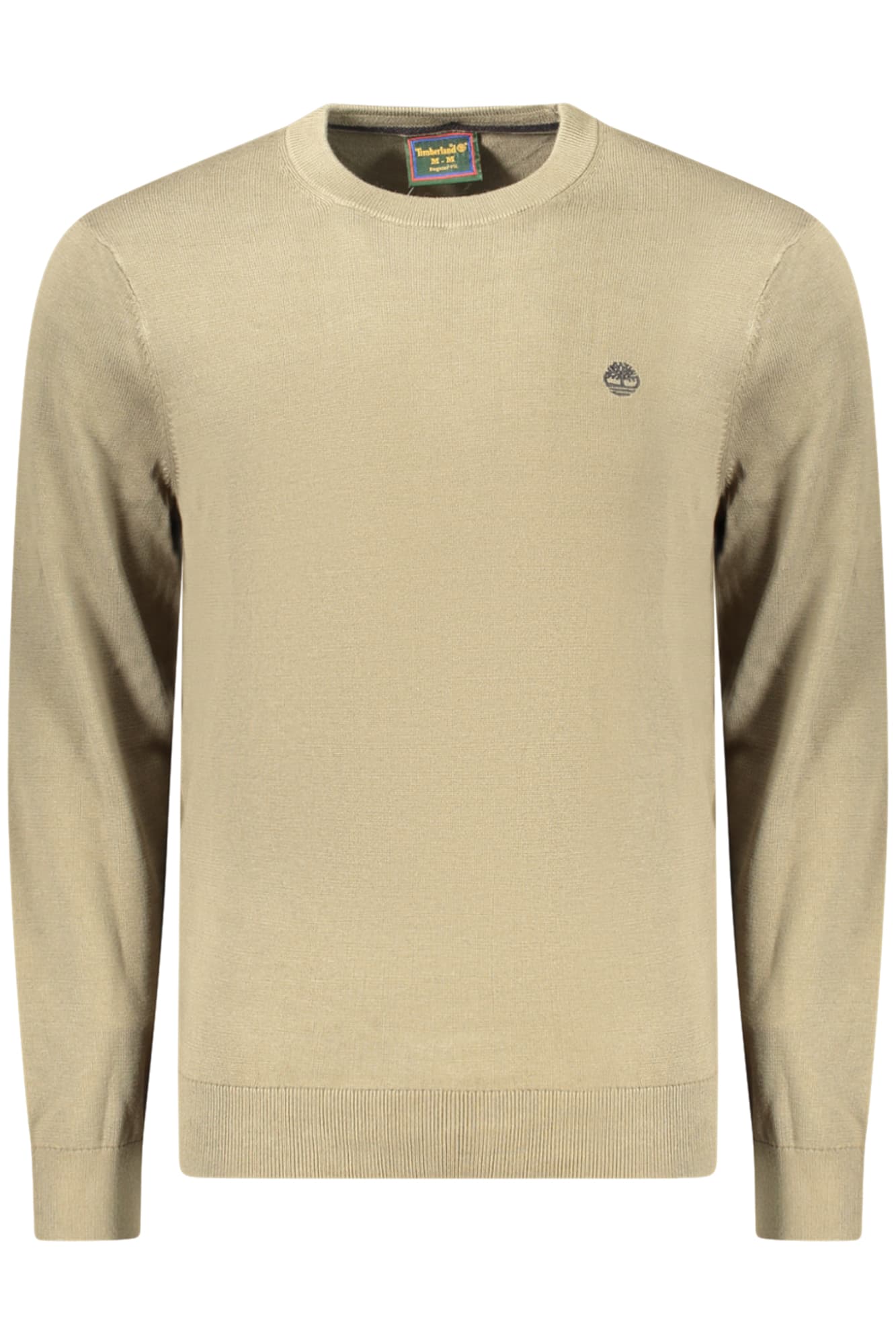 TIMBERLAND MAGLIA UOMO VERDE - Immagine 1