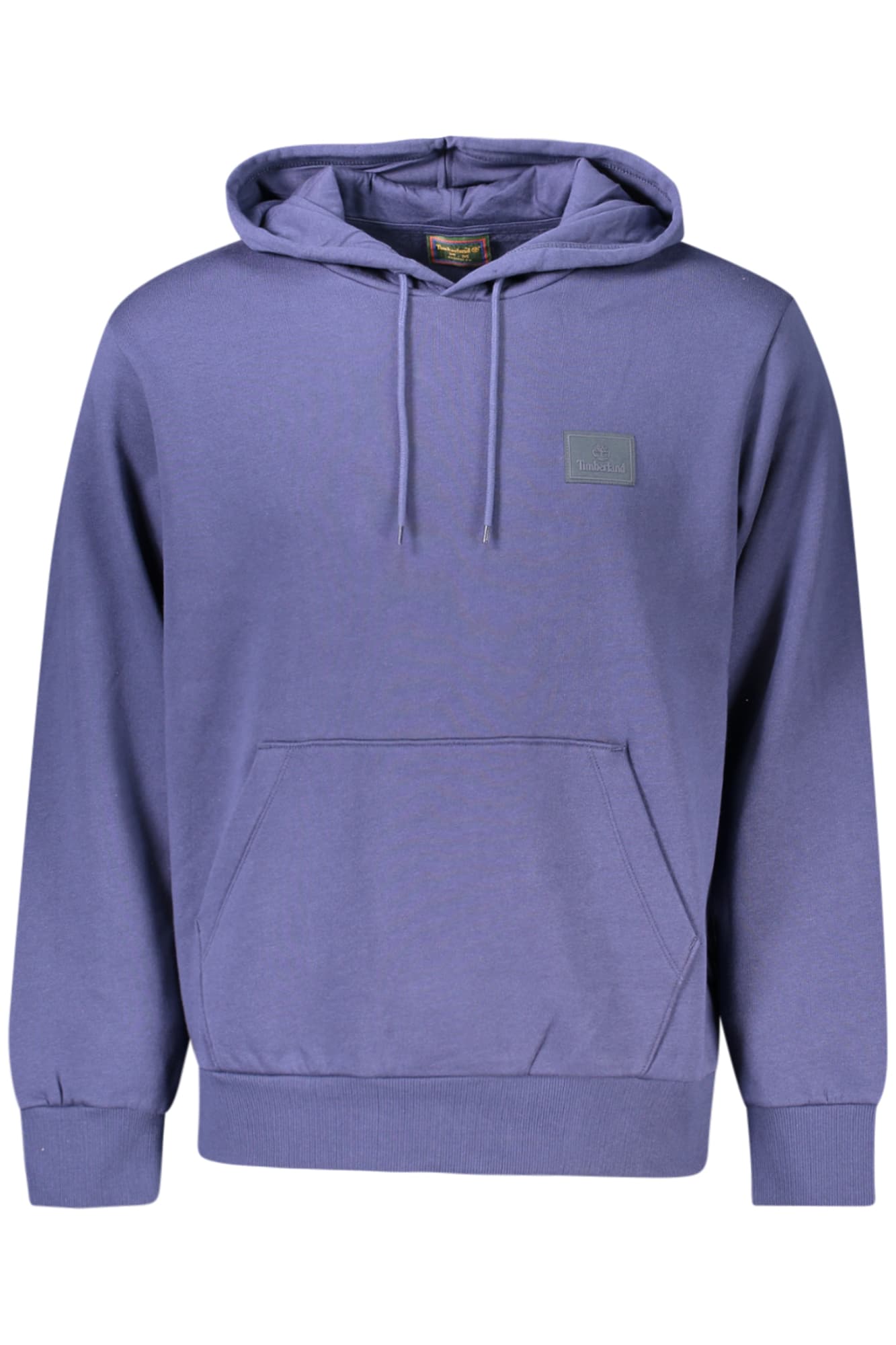 TIMBERLAND FELPA SENZA ZIP UOMO BLU - Immagine 1