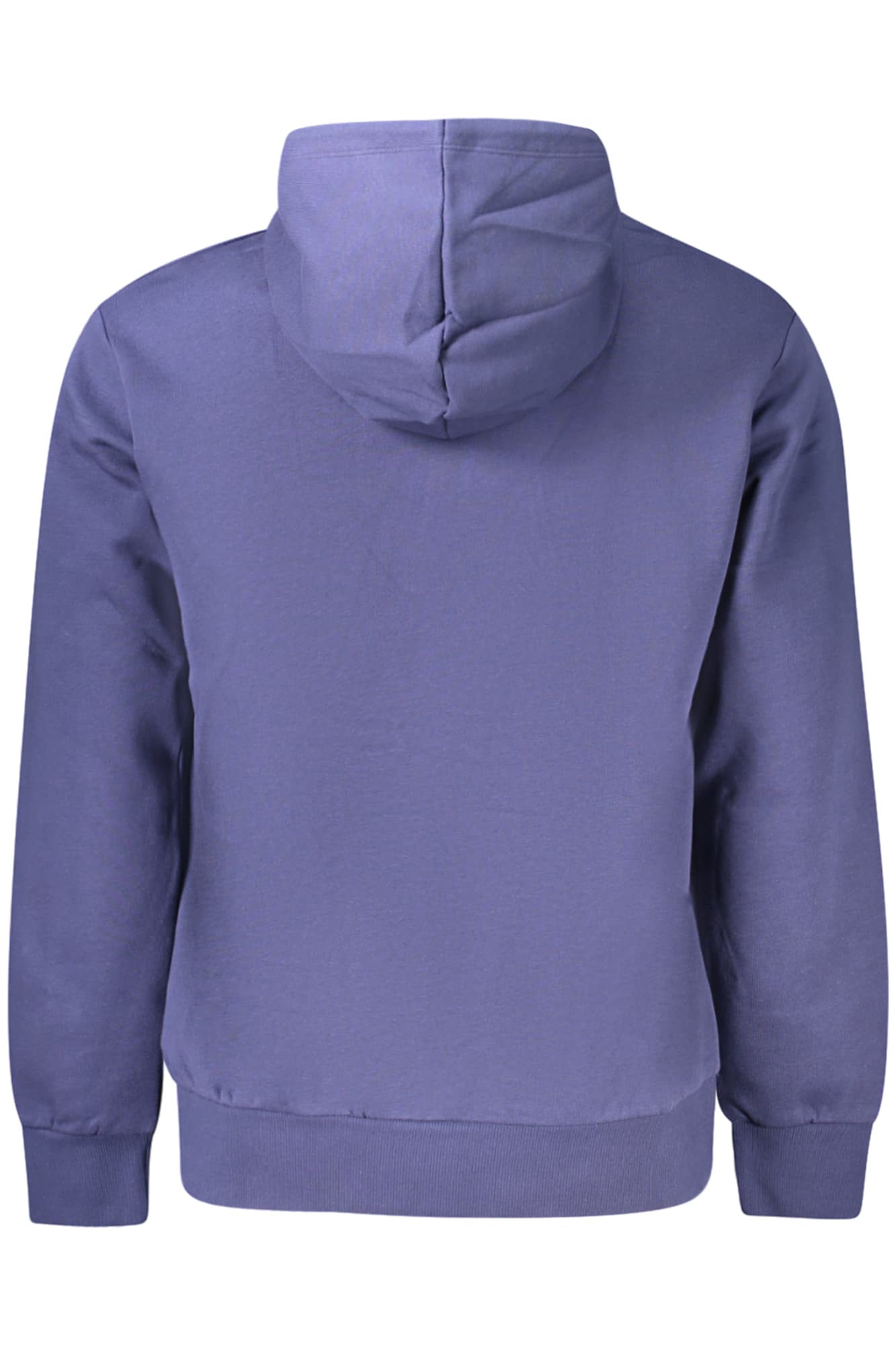 TIMBERLAND FELPA SENZA ZIP UOMO BLU - Miniatura 2