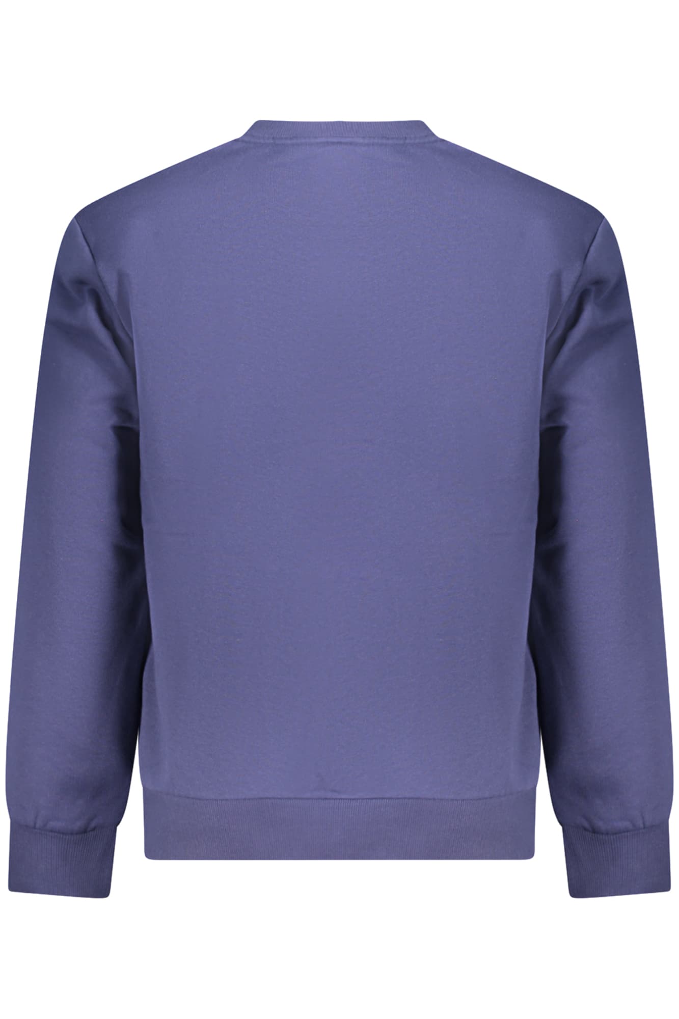 TIMBERLAND FELPA SENZA ZIP UOMO BLU - Miniatura 2