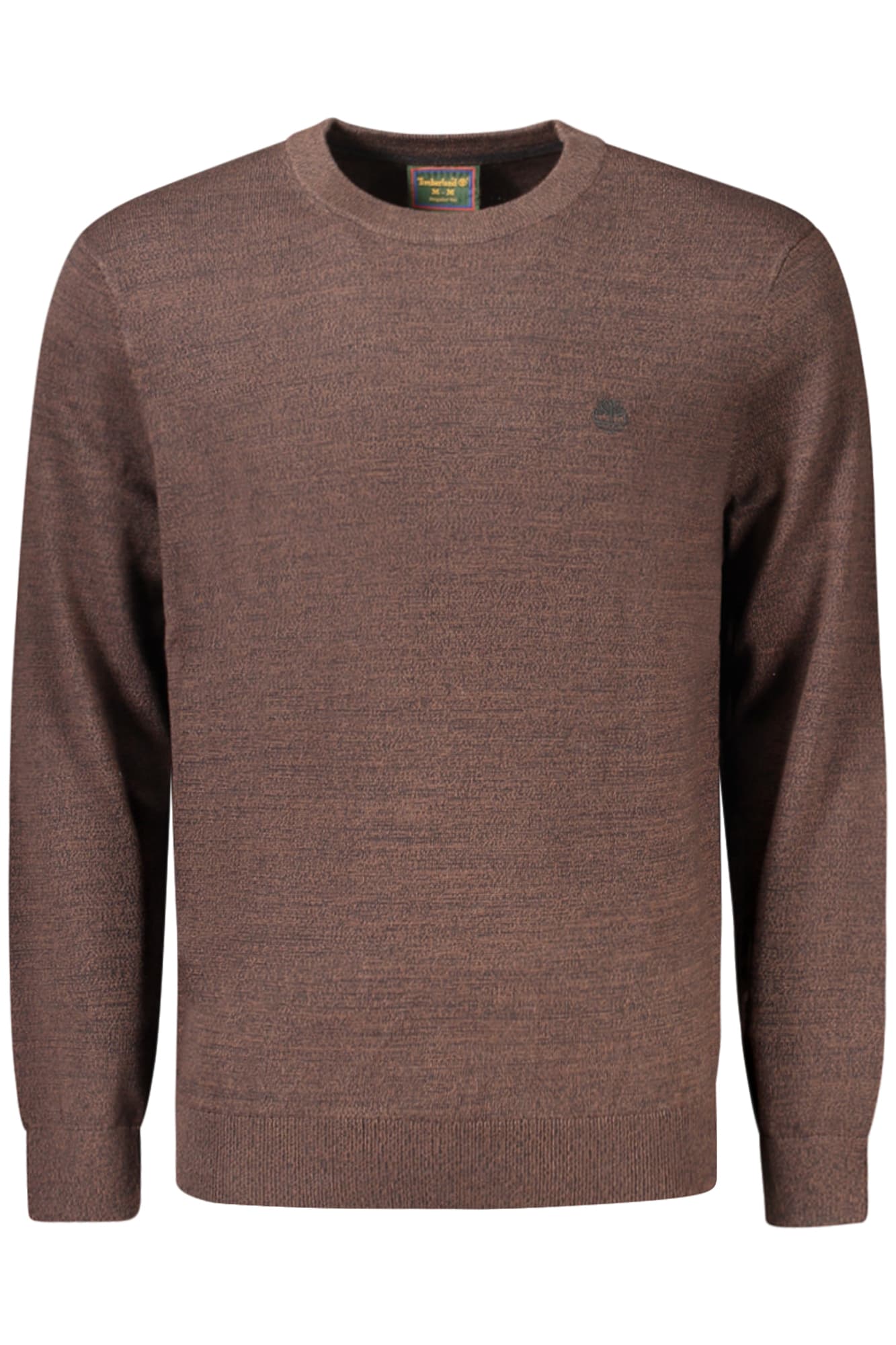 TIMBERLAND MAGLIA UOMO MARRONE - Immagine 1