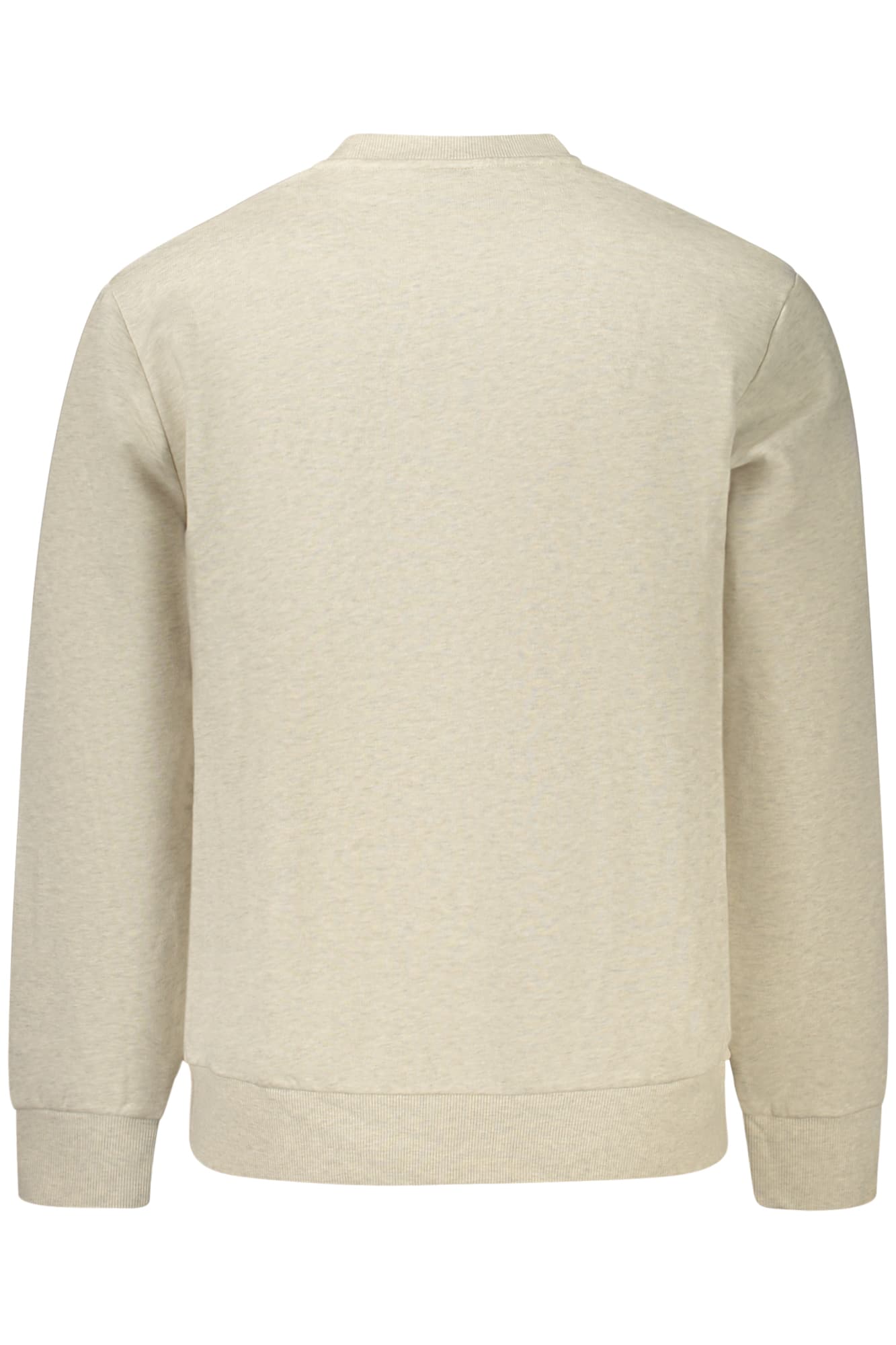 TIMBERLAND FELPA SENZA ZIP UOMO BEIGE - Miniatura 2