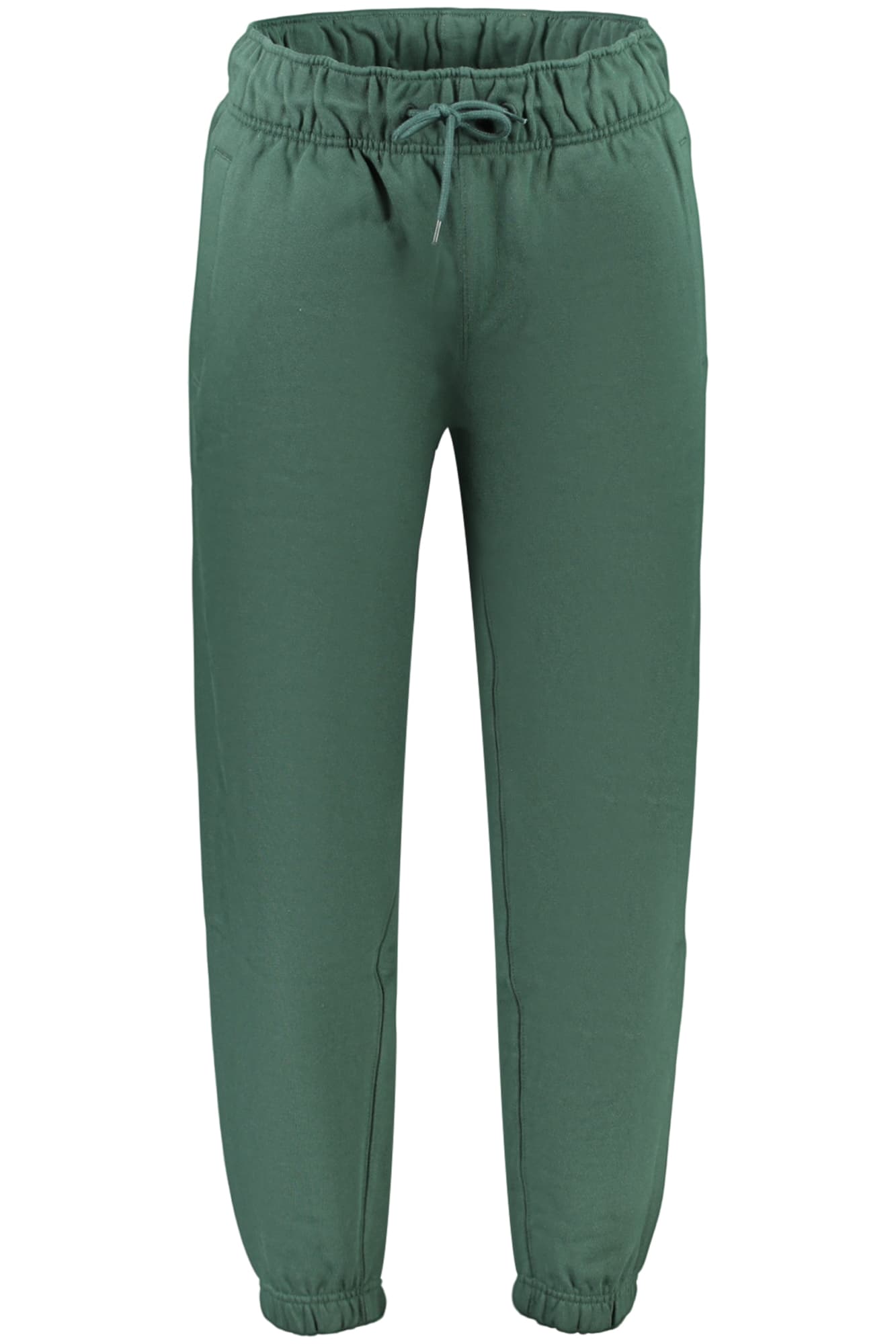 TIMBERLAND PANTALONE TUTA LUNGO UOMO VERDE - Immagine 1