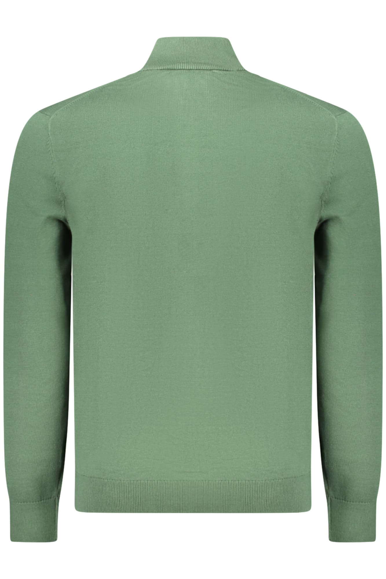 TIMBERLAND CARDIGAN UOMO VERDE - Miniatura 2