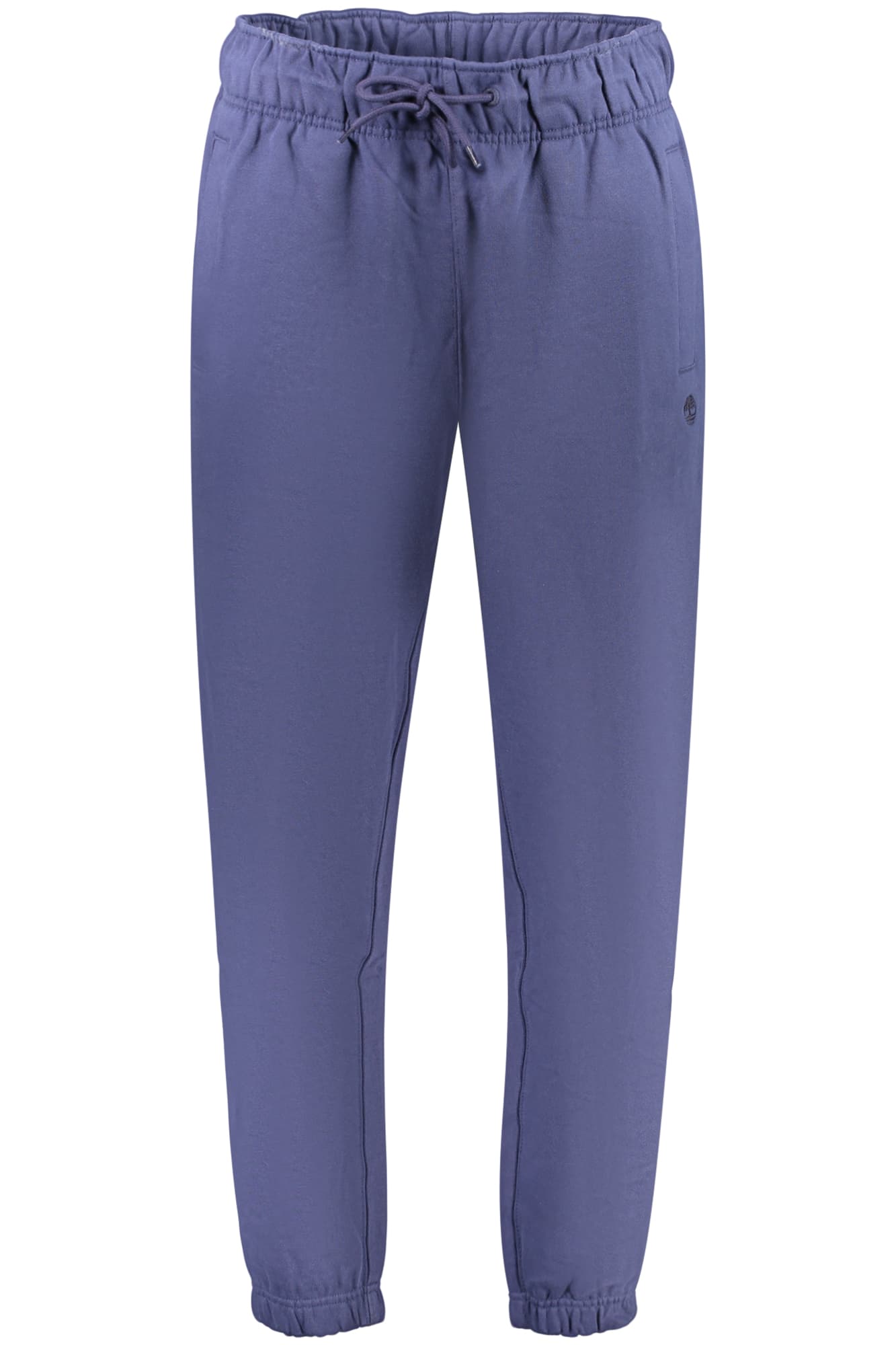 TIMBERLAND PANTALONE TUTA LUNGO UOMO BLU - Immagine 1