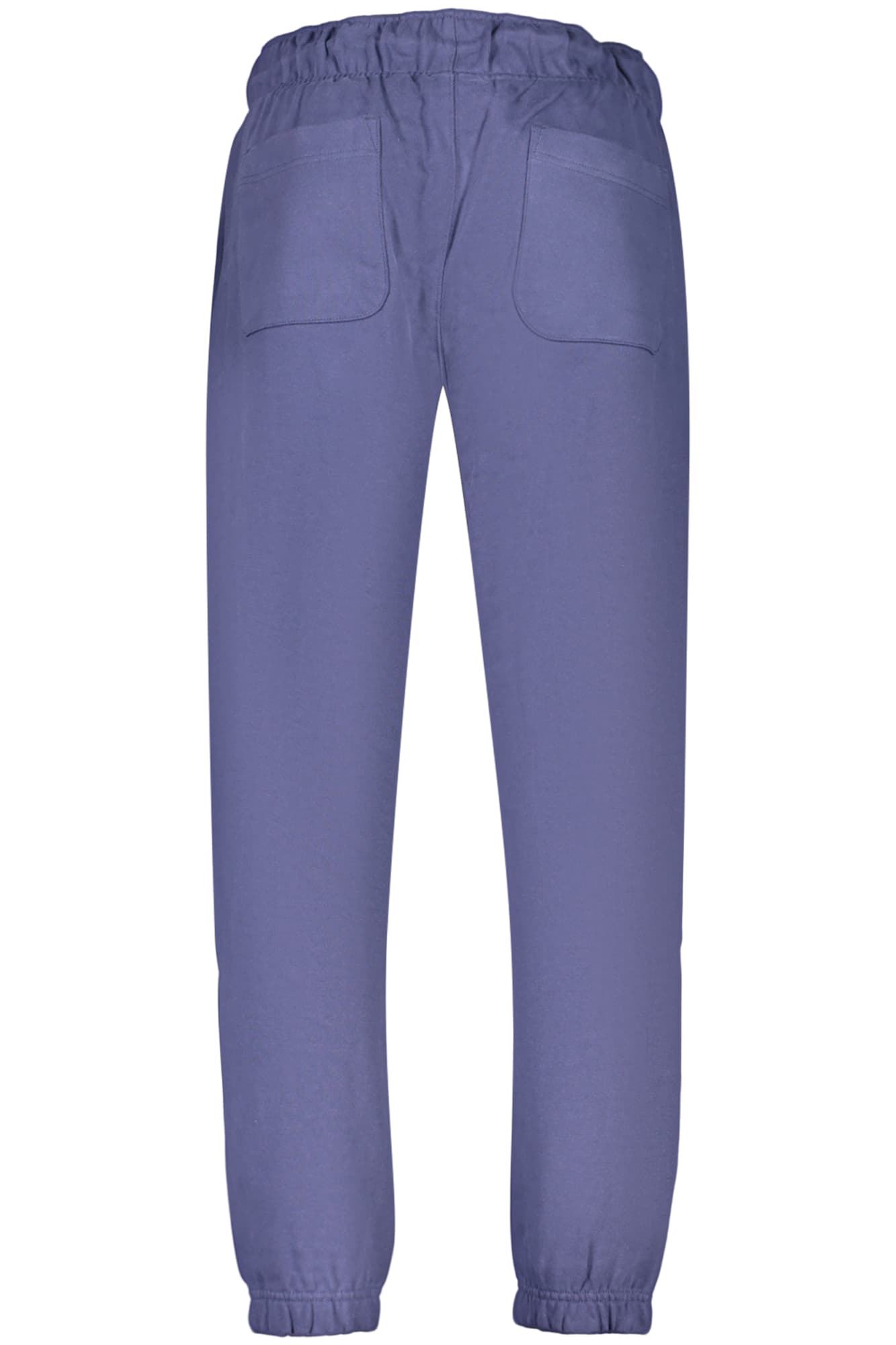 TIMBERLAND PANTALONE TUTA LUNGO UOMO BLU - Miniatura 2