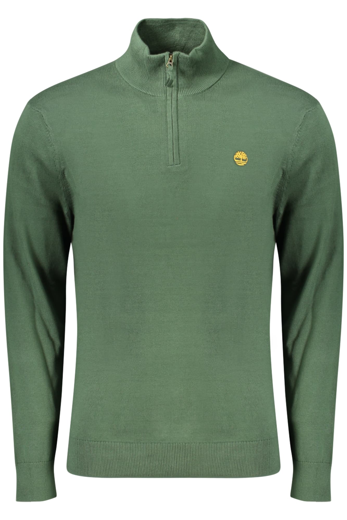 TIMBERLAND MAGLIA UOMO VERDE - Immagine 1