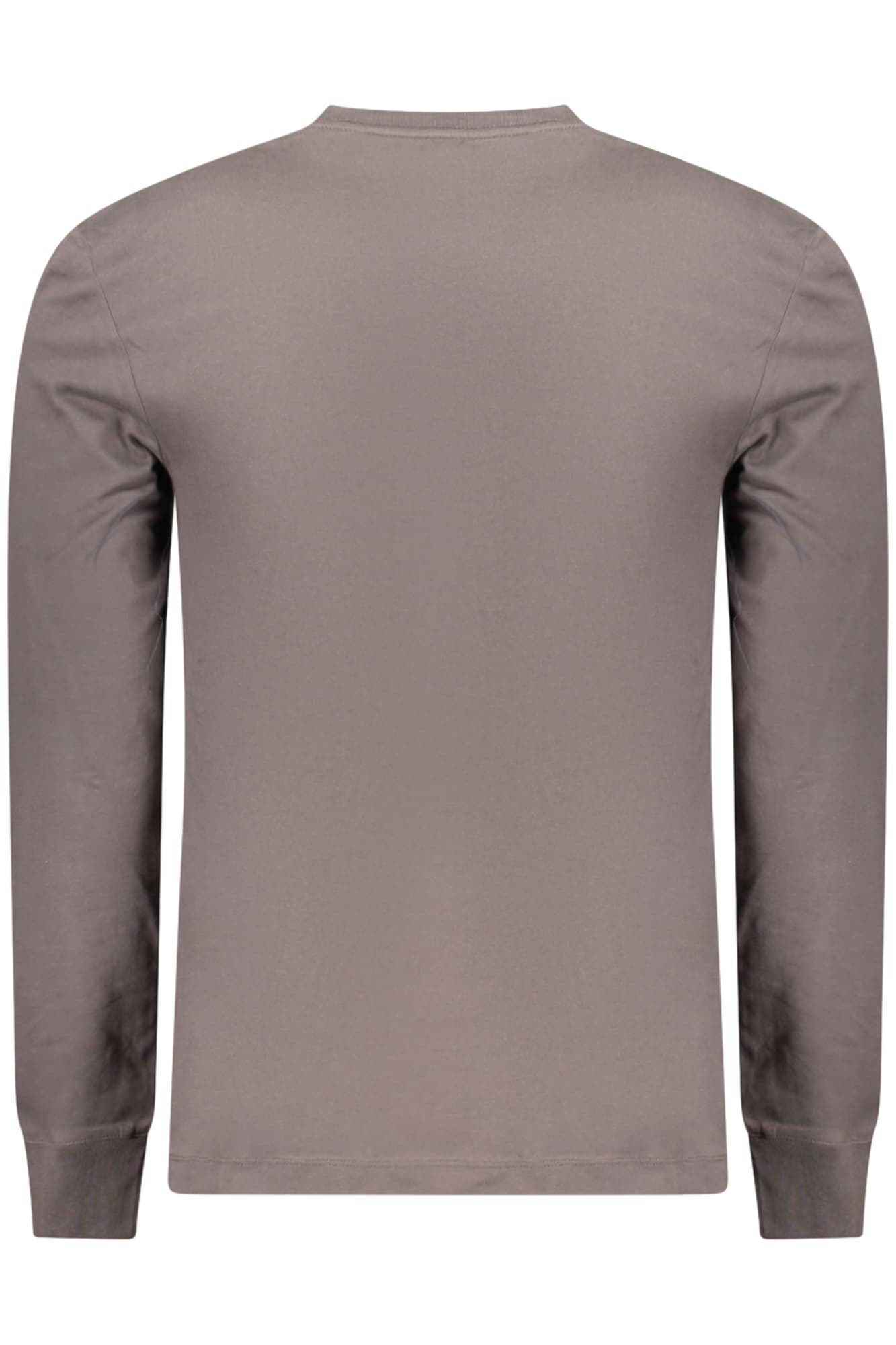 TIMBERLAND T-SHIRT MANICHE LUNGHE UOMO NERO - Miniatura 2