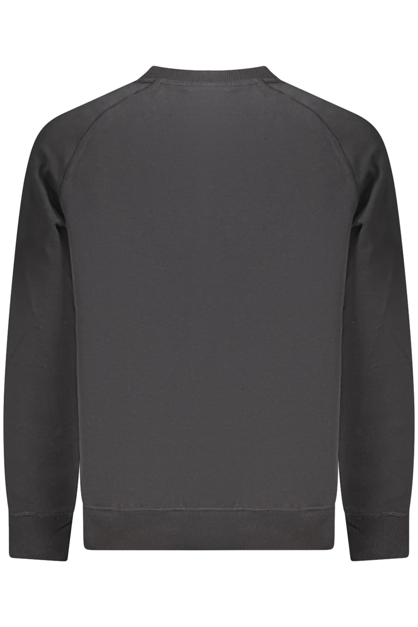 TIMBERLAND FELPA SENZA ZIP UOMO NERO - Miniatura 2