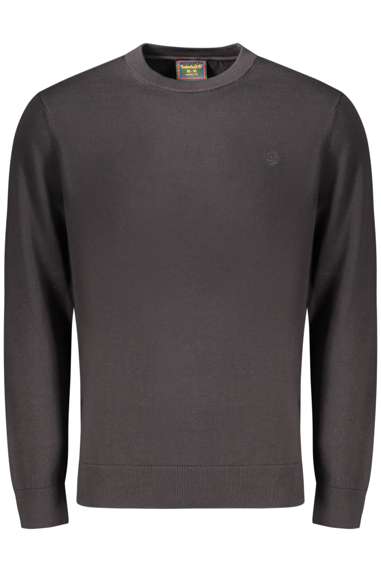 TIMBERLAND MAGLIA UOMO NERO - Immagine 1
