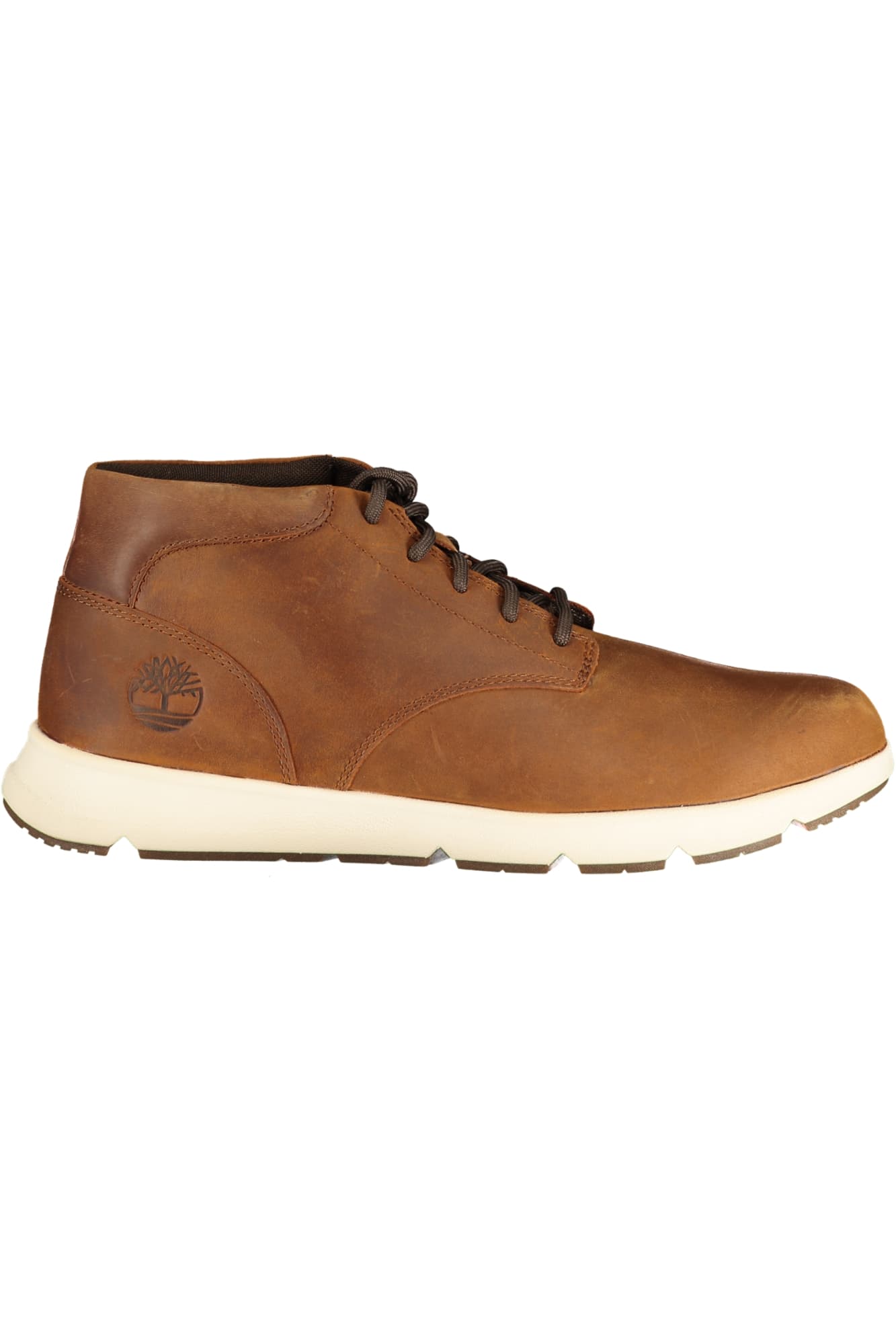 TIMBERLAND CALZATURA SPORTIVA UOMO MARRONE - Immagine 1