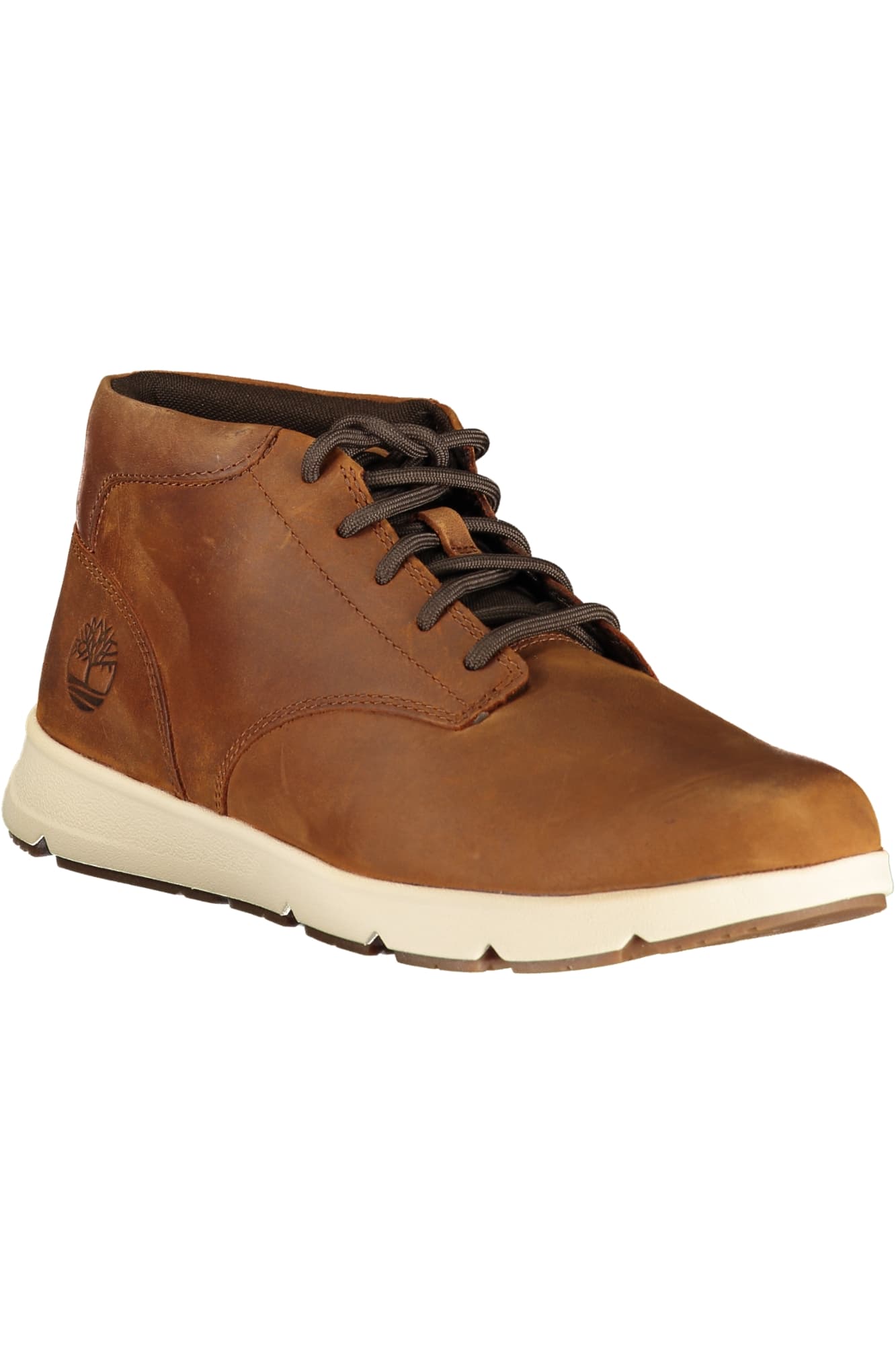 TIMBERLAND CALZATURA SPORTIVA UOMO MARRONE - Miniatura 2