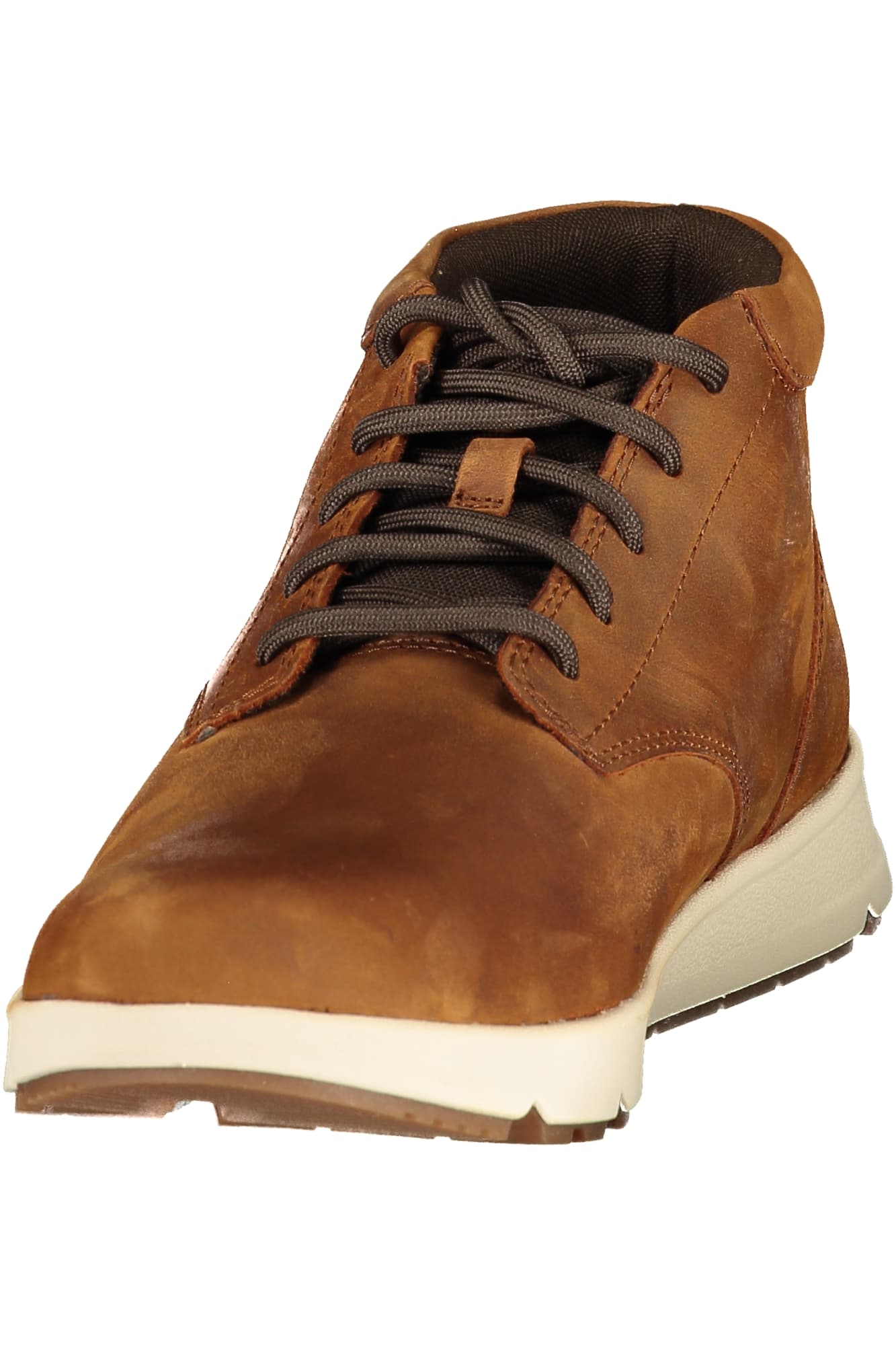 TIMBERLAND CALZATURA SPORTIVA UOMO MARRONE - Miniatura 3