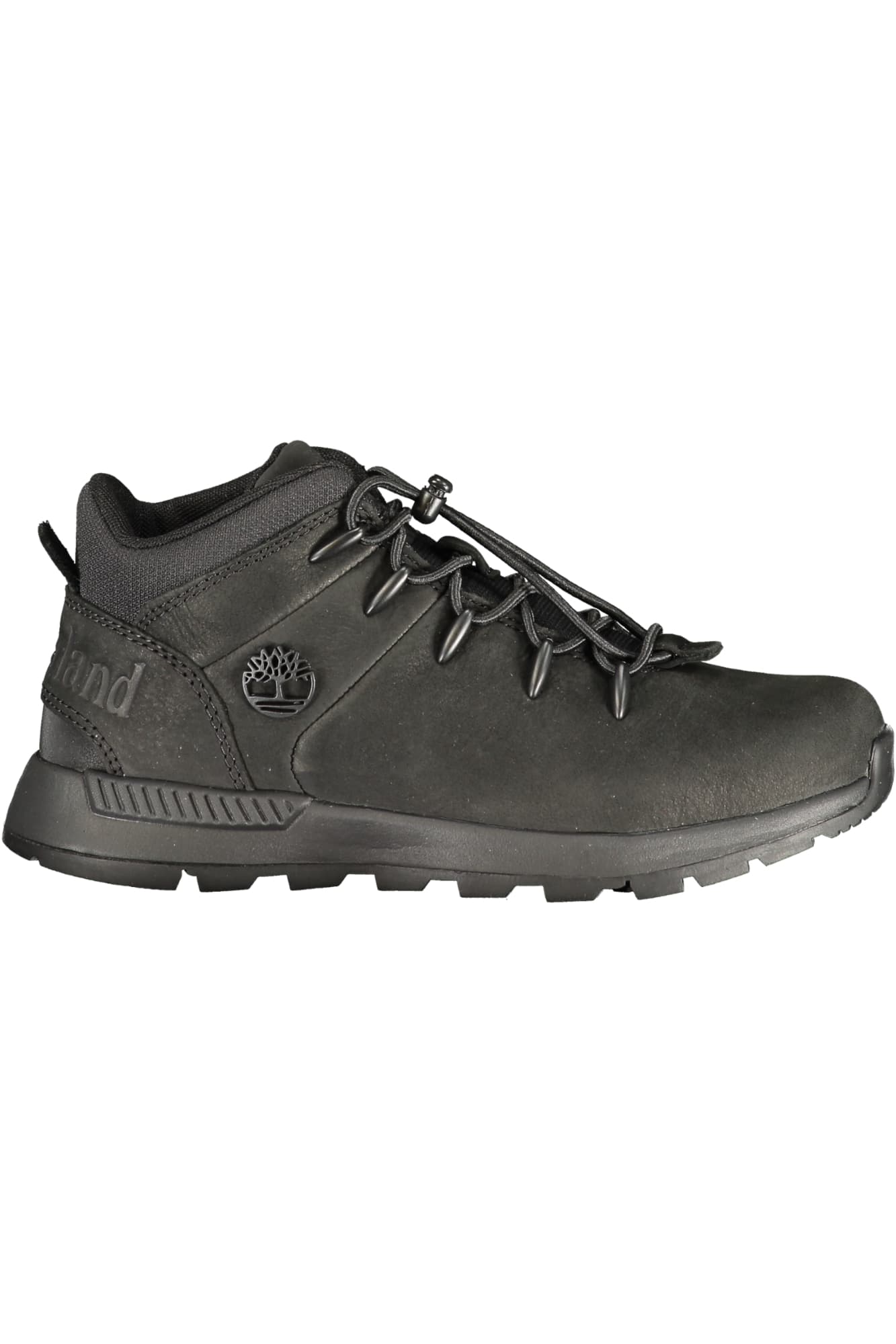 TIMBERLAND CALZATURA SPORTIVA BAMBINO NERO - Immagine 1