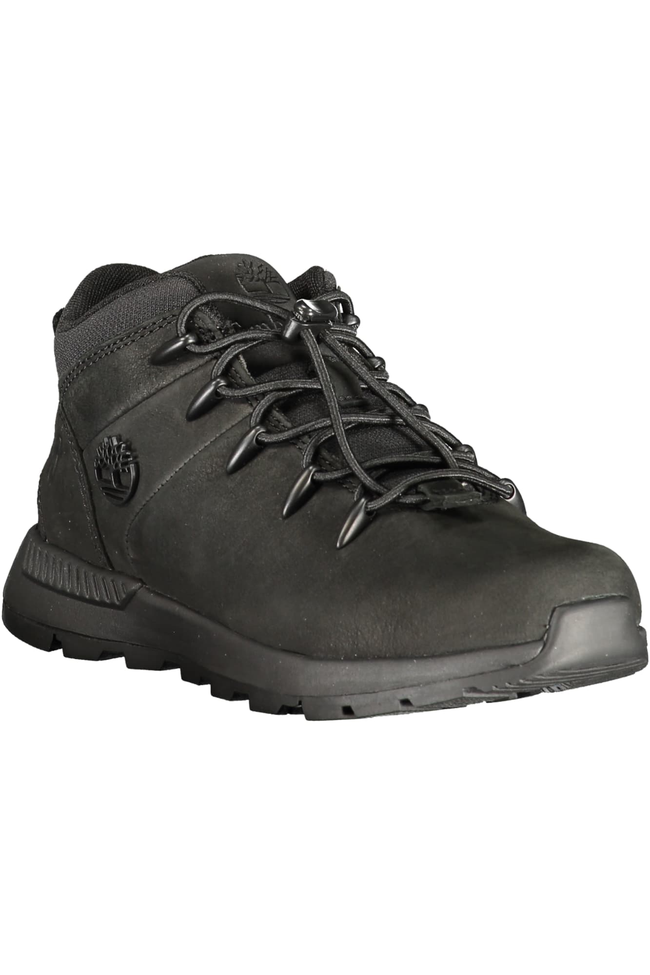 TIMBERLAND CALZATURA SPORTIVA BAMBINO NERO - Miniatura 2