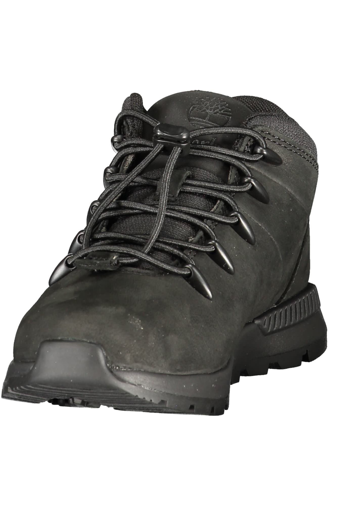 TIMBERLAND CALZATURA SPORTIVA BAMBINO NERO - Miniatura 3