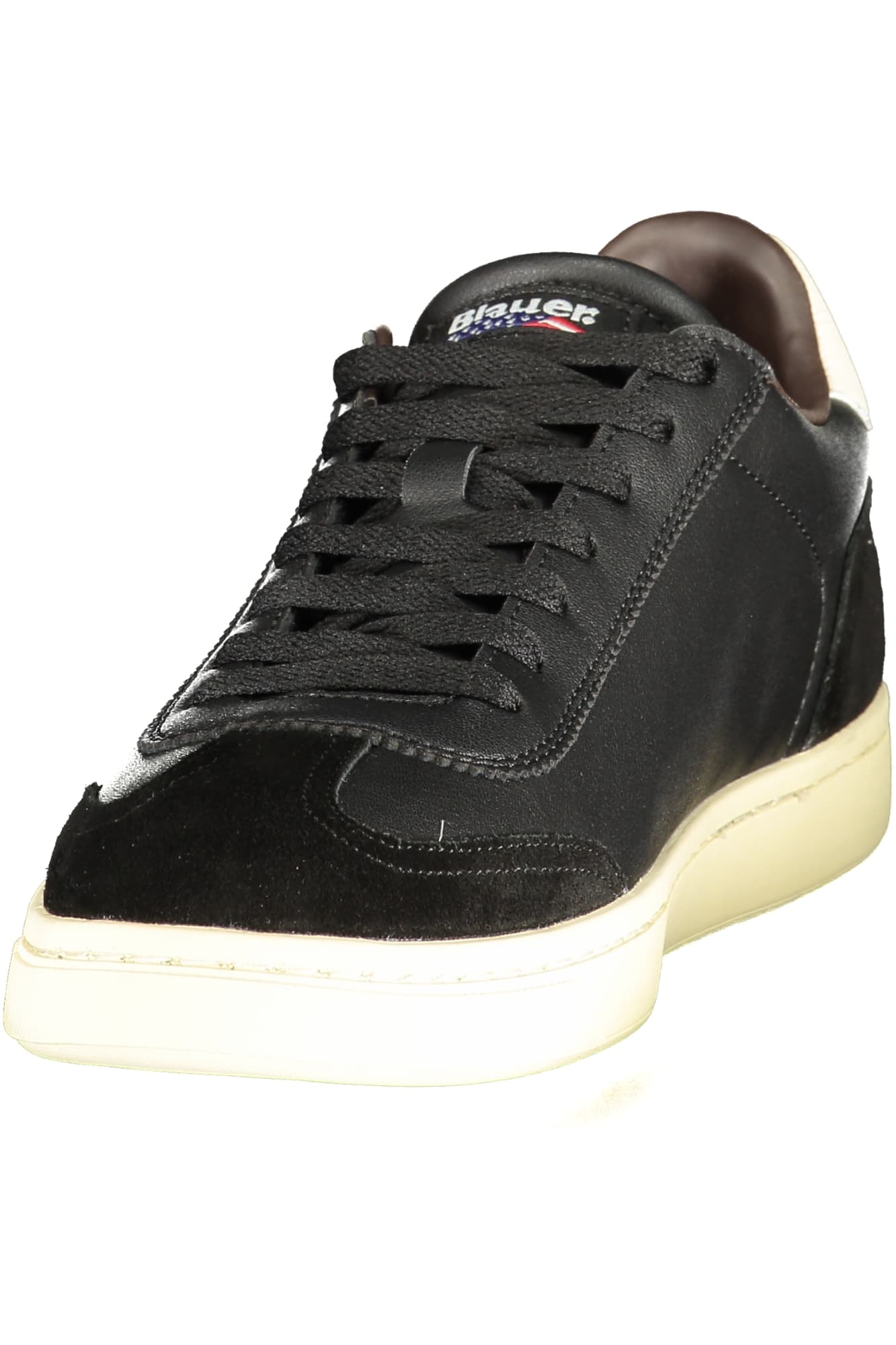 BLAUER CALZATURA SPORTIVA UOMO NERO - Miniatura 3