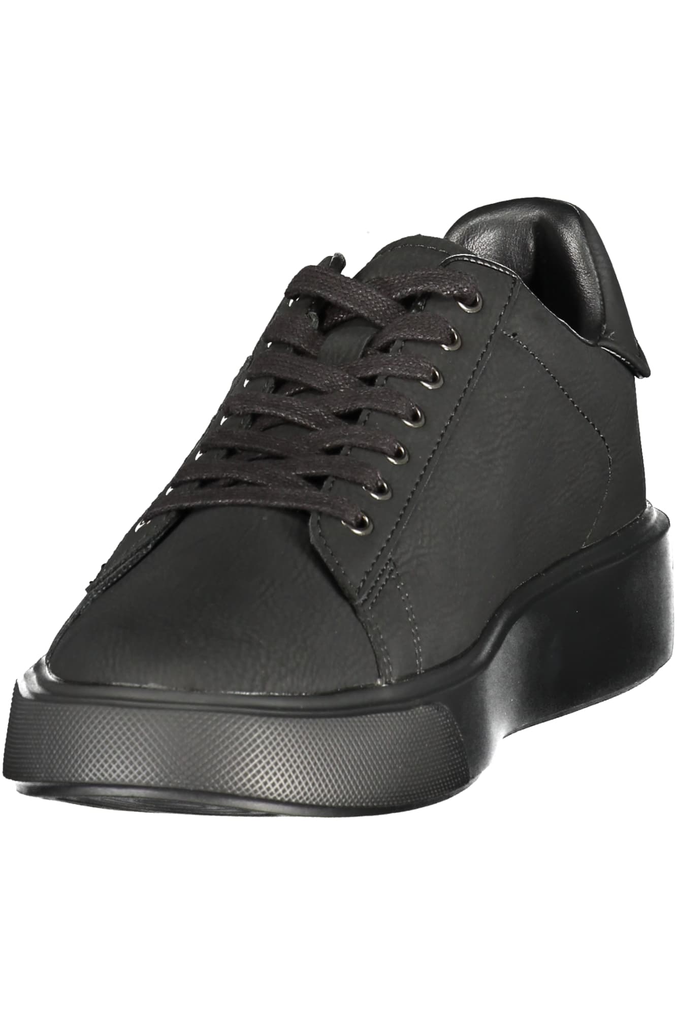 BLAUER CALZATURA SPORTIVA UOMO NERO - Miniatura 3