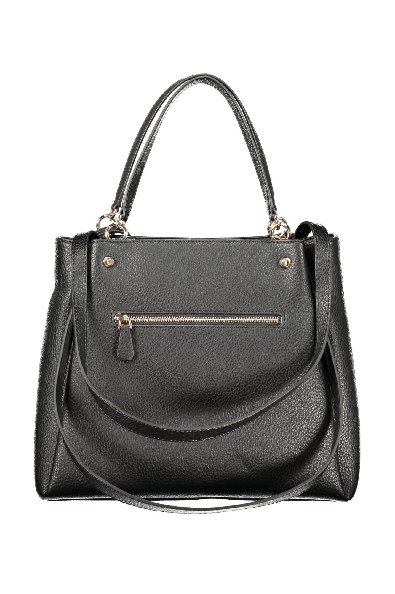 GUESS JEANS BORSA DONNA NERO - Miniatura 2