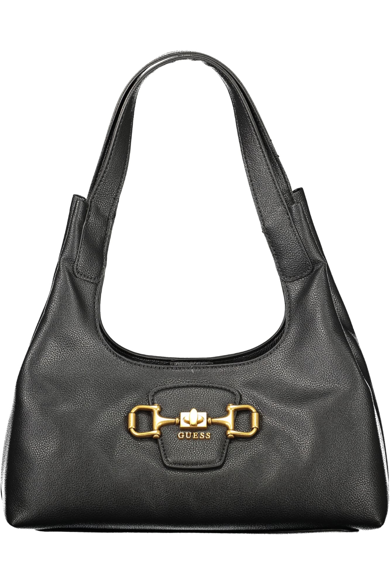 GUESS JEANS BORSA DONNA NERO - Immagine 1