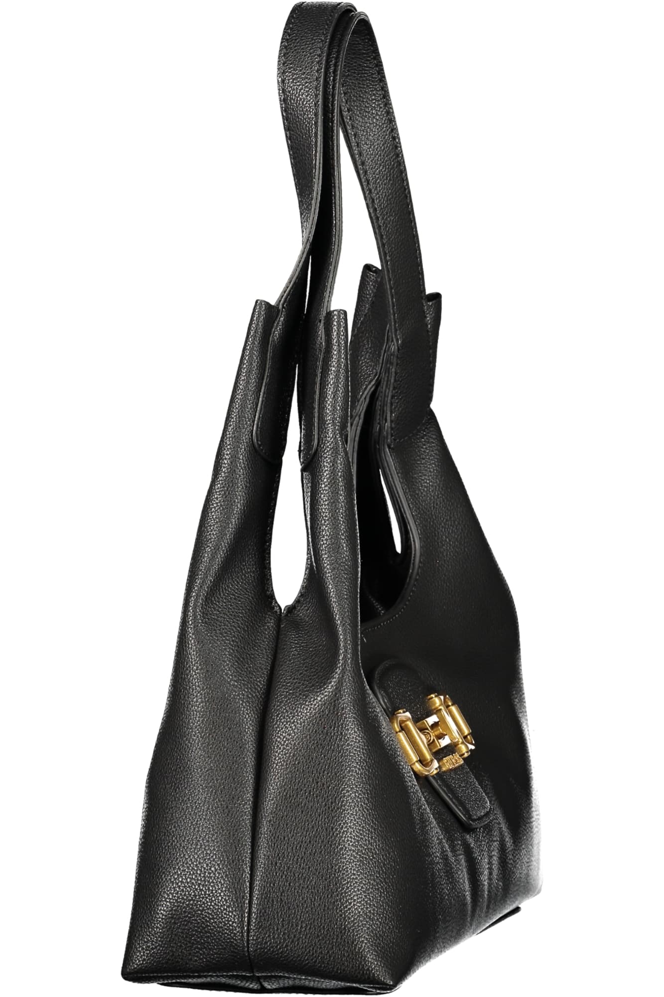 GUESS JEANS BORSA DONNA NERO - Miniatura 3