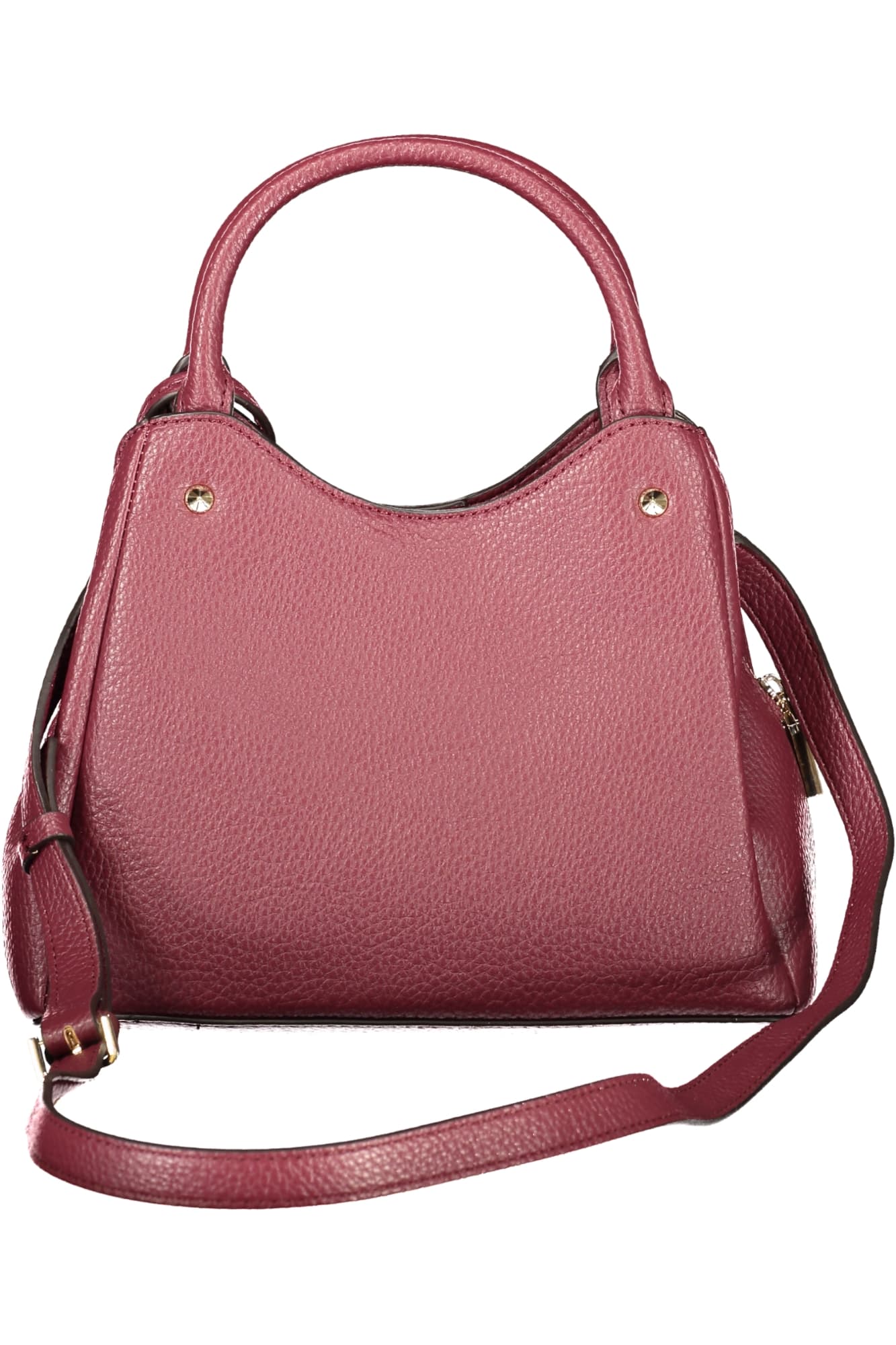 GUESS JEANS BORSA DONNA ROSSO - Miniatura 2