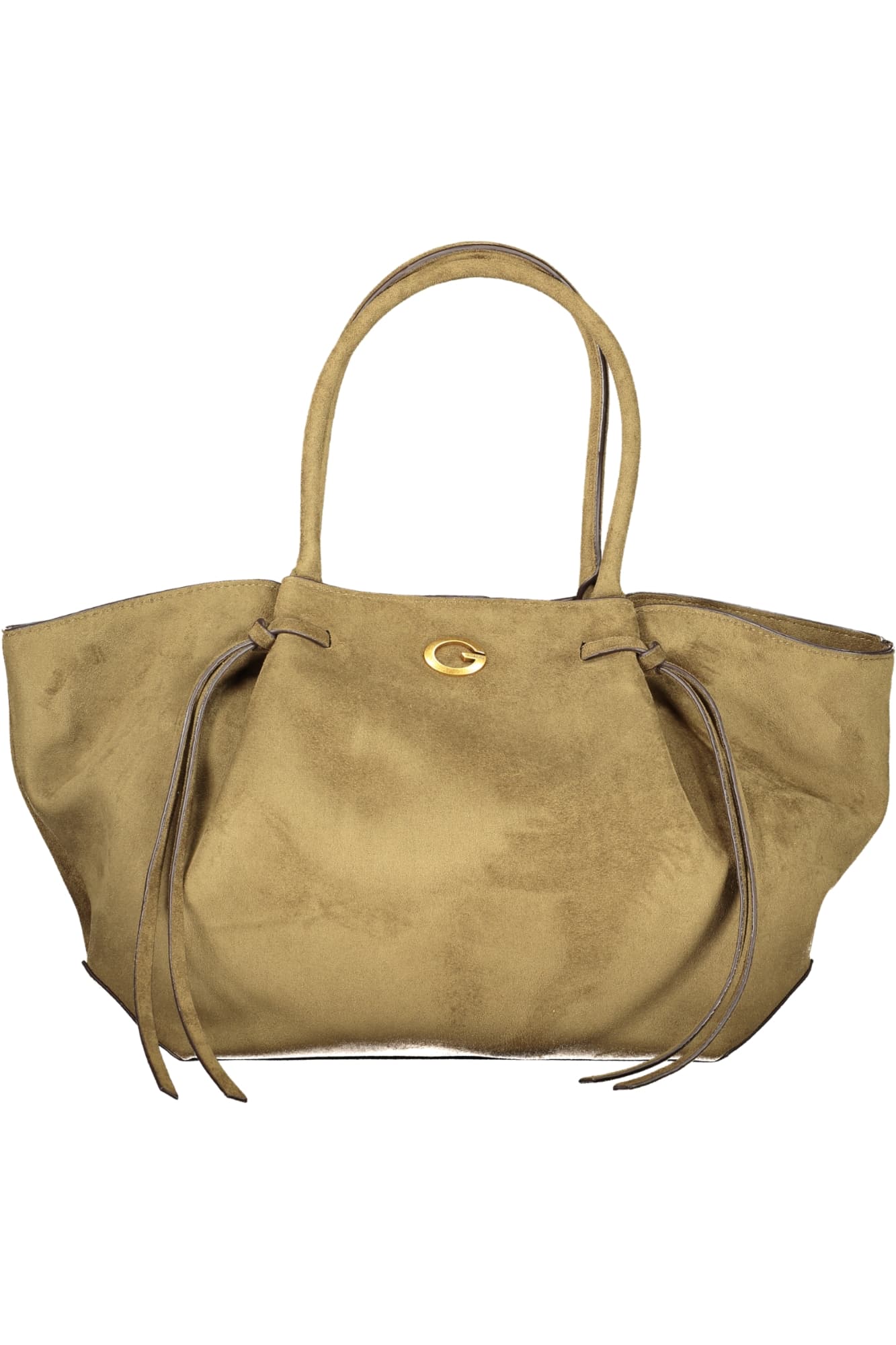 GUESS JEANS BORSA DONNA VERDE - Immagine 1
