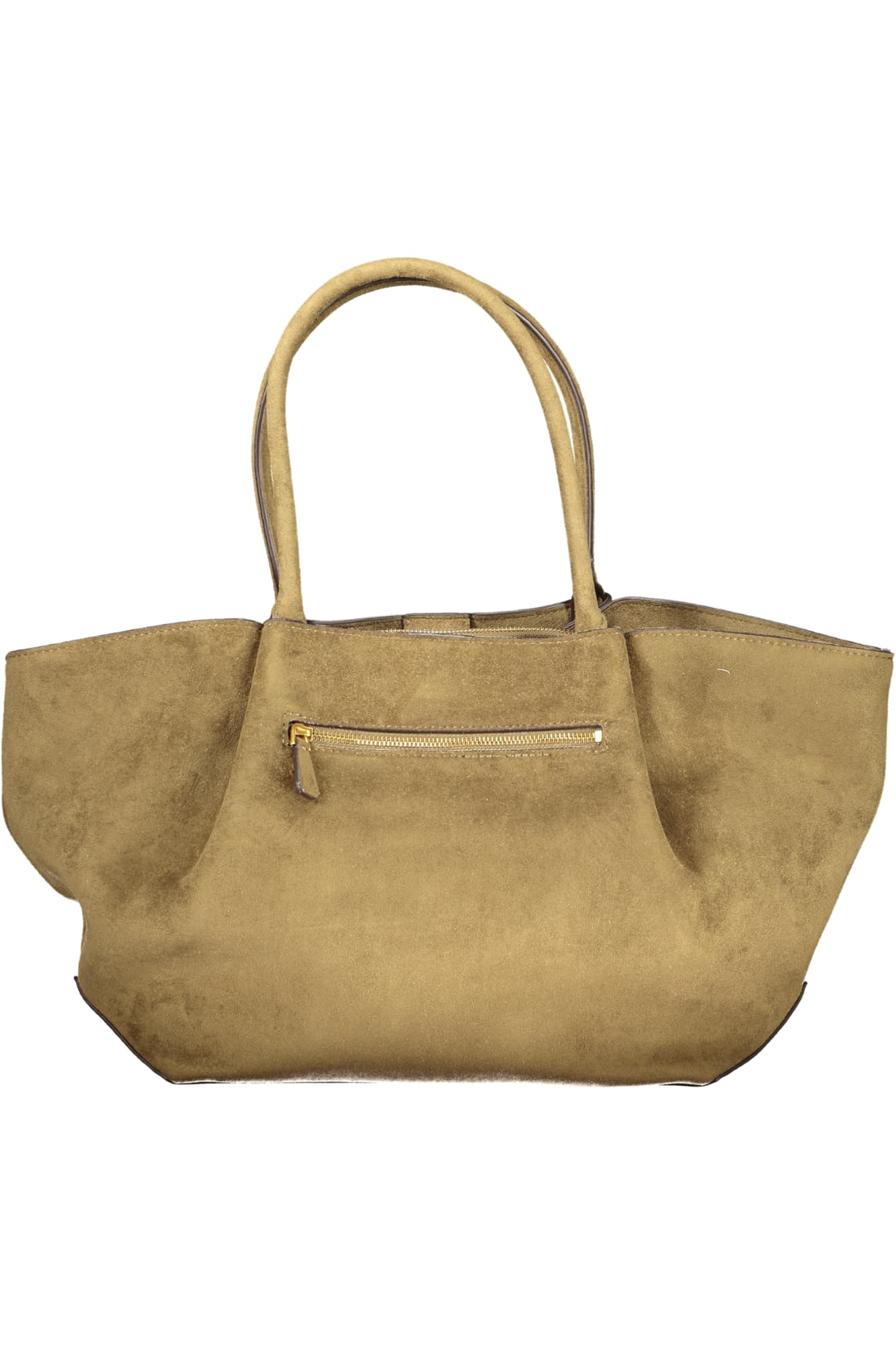 GUESS JEANS BORSA DONNA VERDE - Miniatura 2