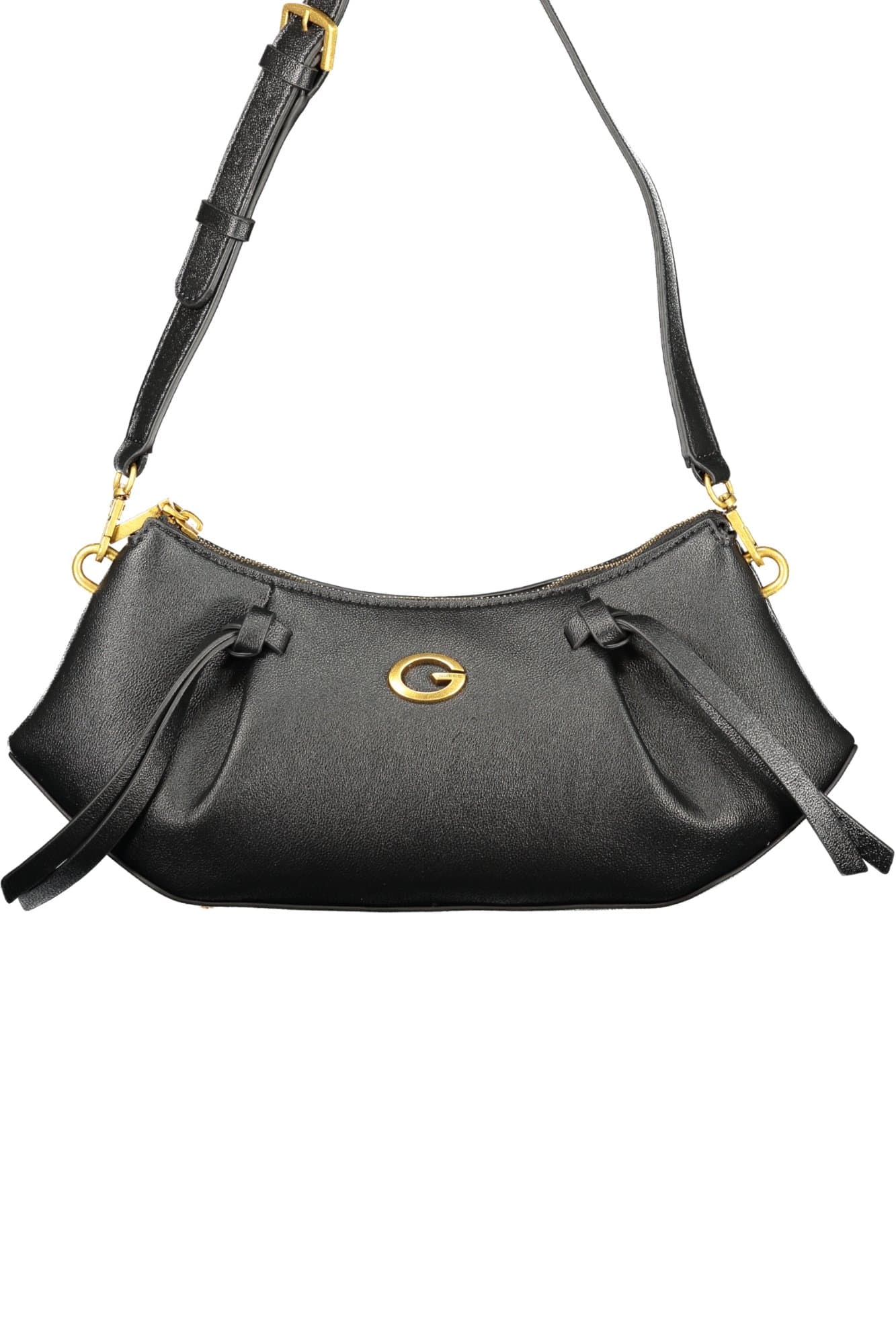 GUESS JEANS BORSA DONNA NERO - Immagine 1