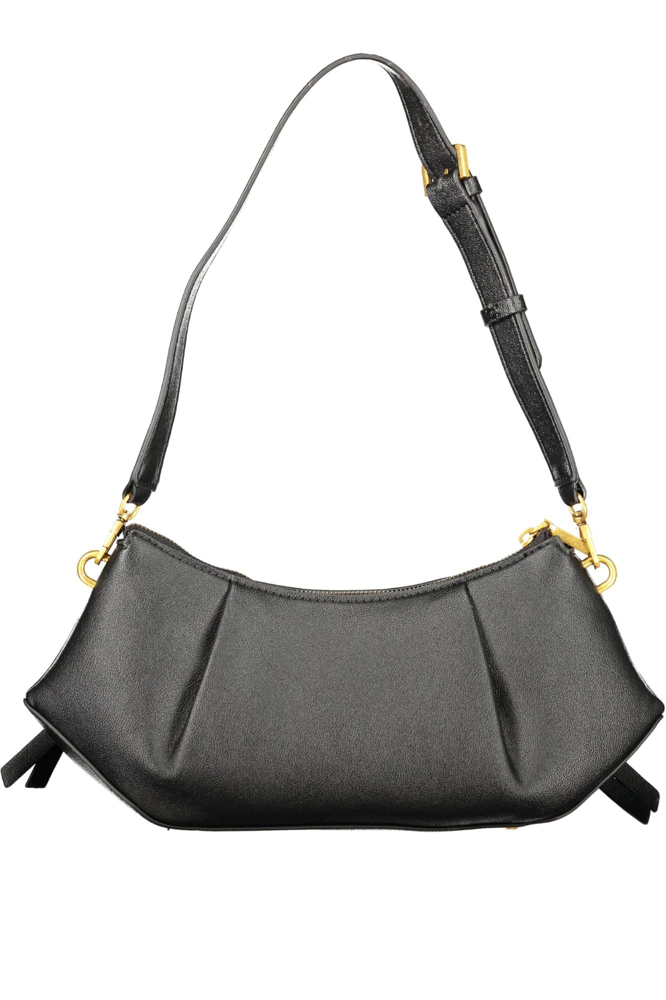 GUESS JEANS BORSA DONNA NERO - Miniatura 2