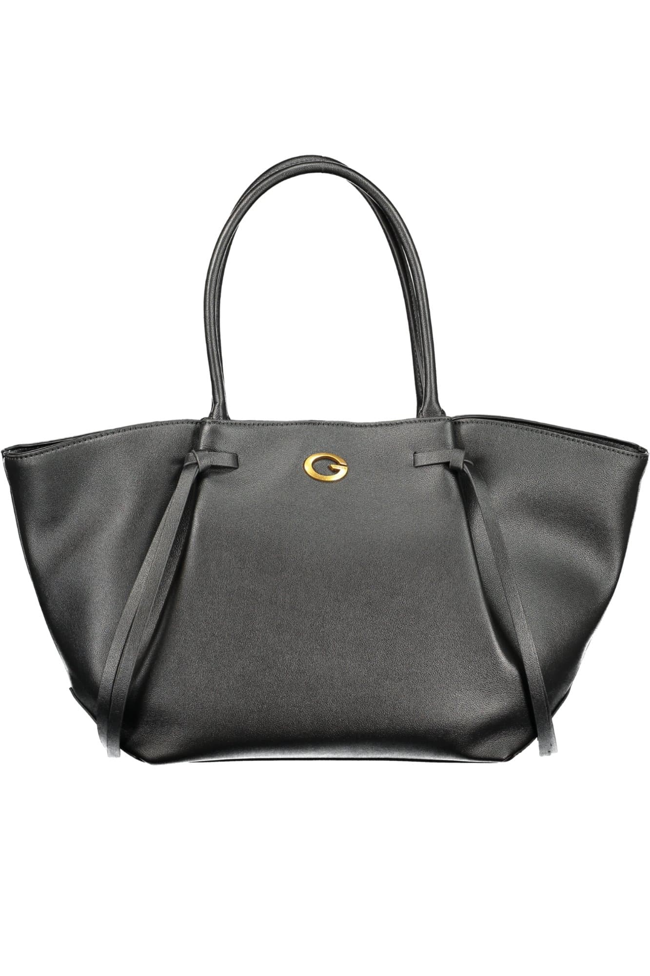 GUESS JEANS BORSA DONNA NERO - Immagine 1