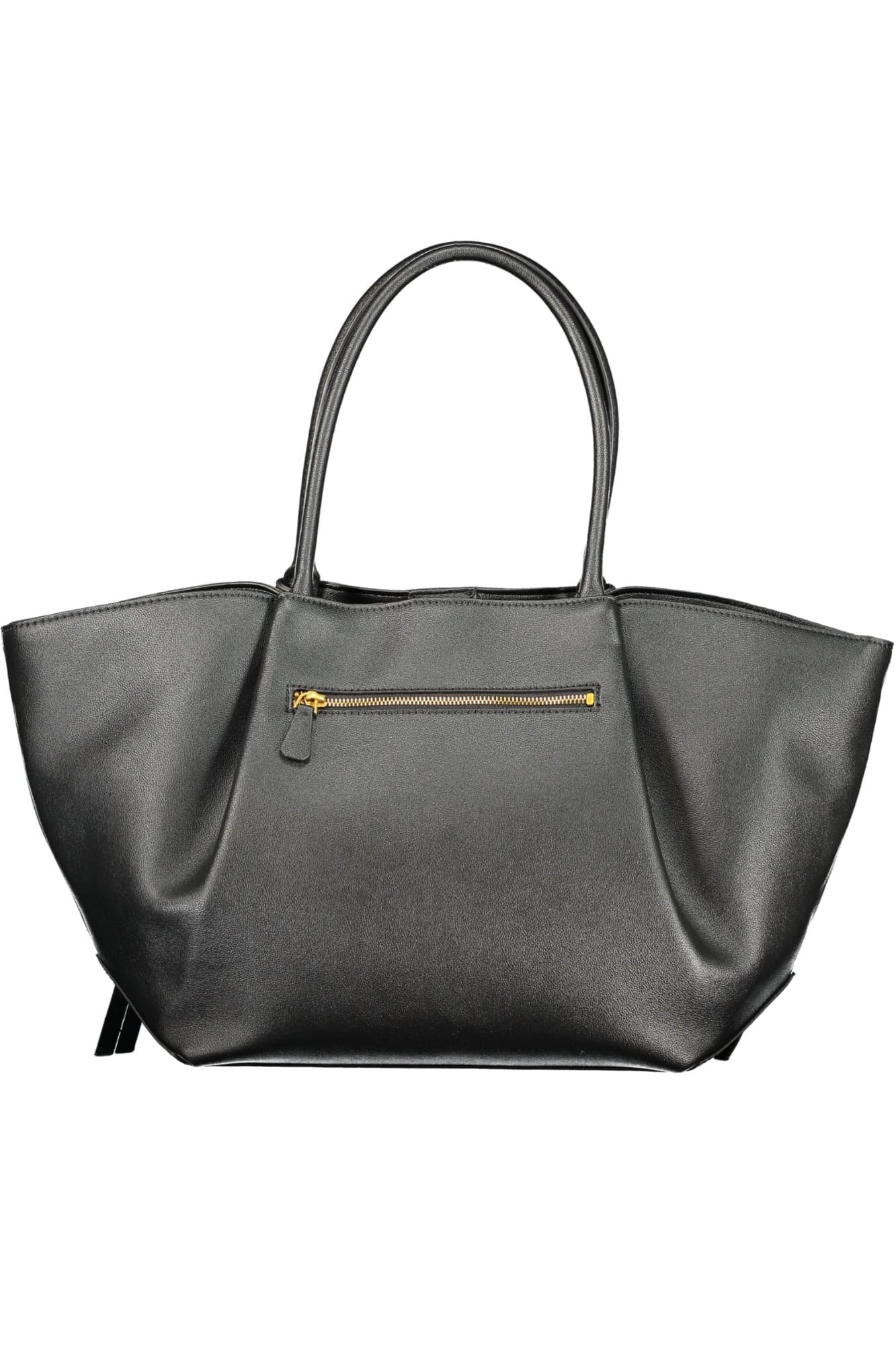 GUESS JEANS BORSA DONNA NERO - Miniatura 2