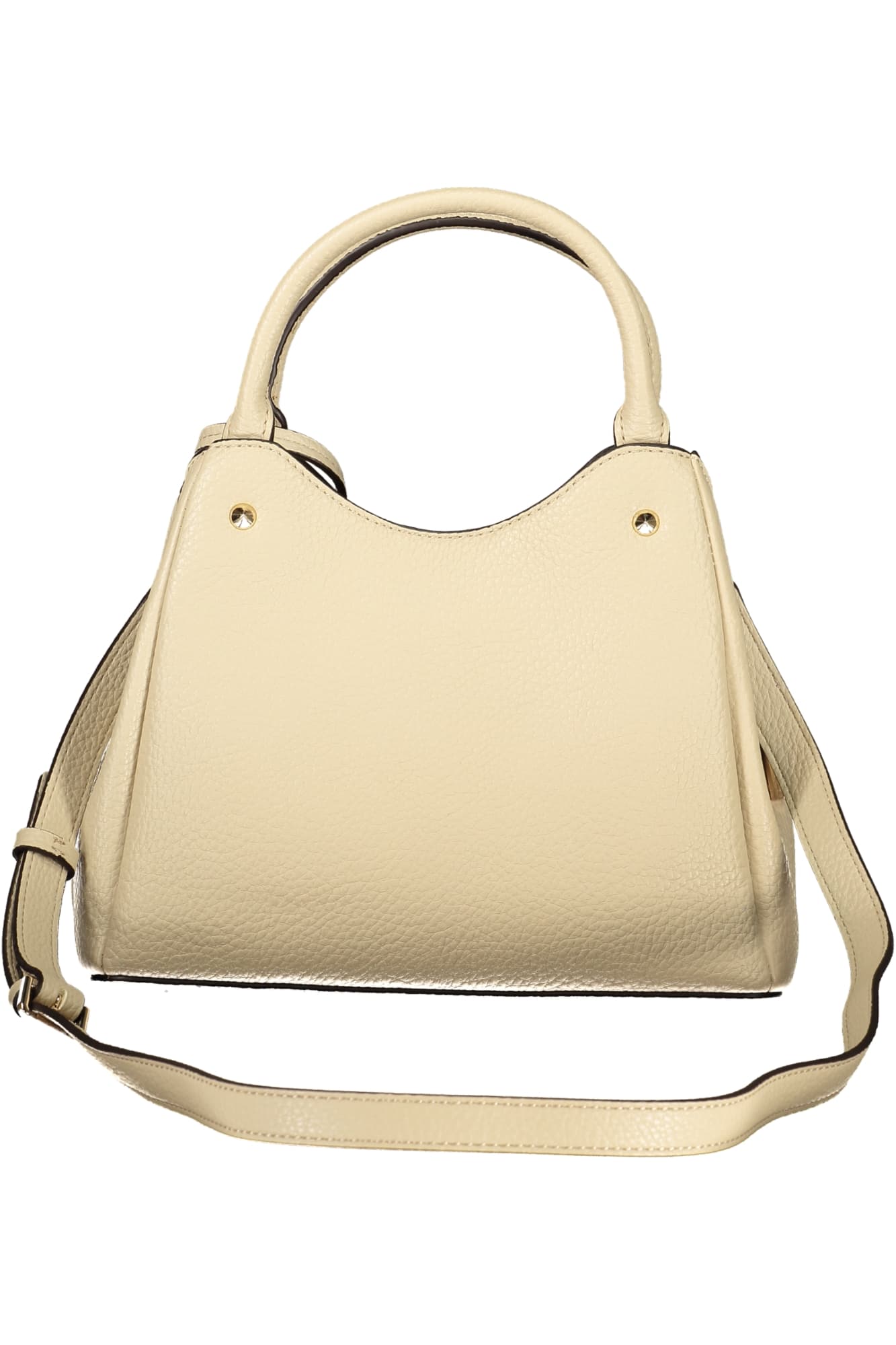 GUESS JEANS BORSA DONNA BEIGE - Miniatura 2
