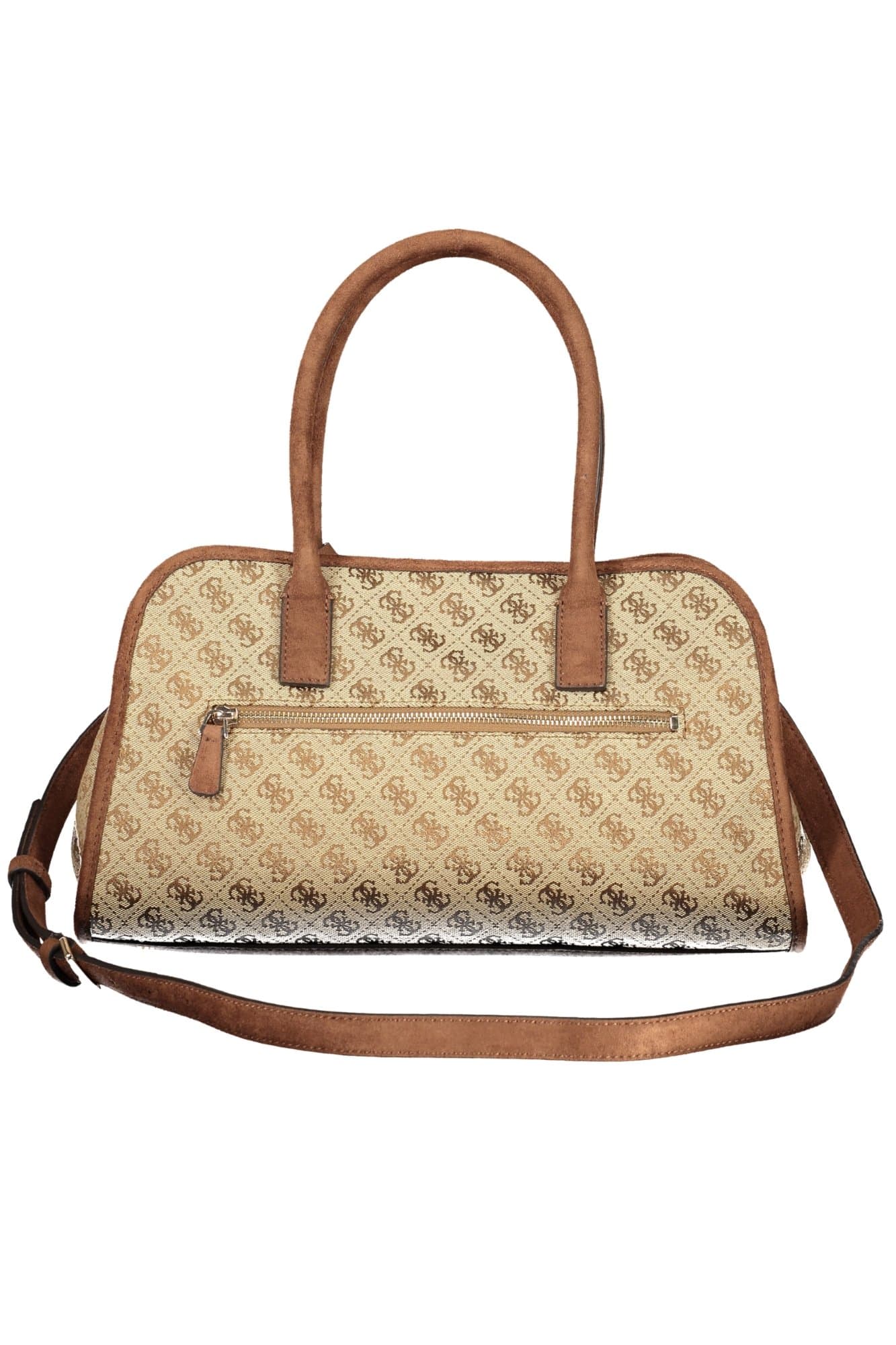 GUESS JEANS BORSA DONNA BEIGE - Miniatura 2