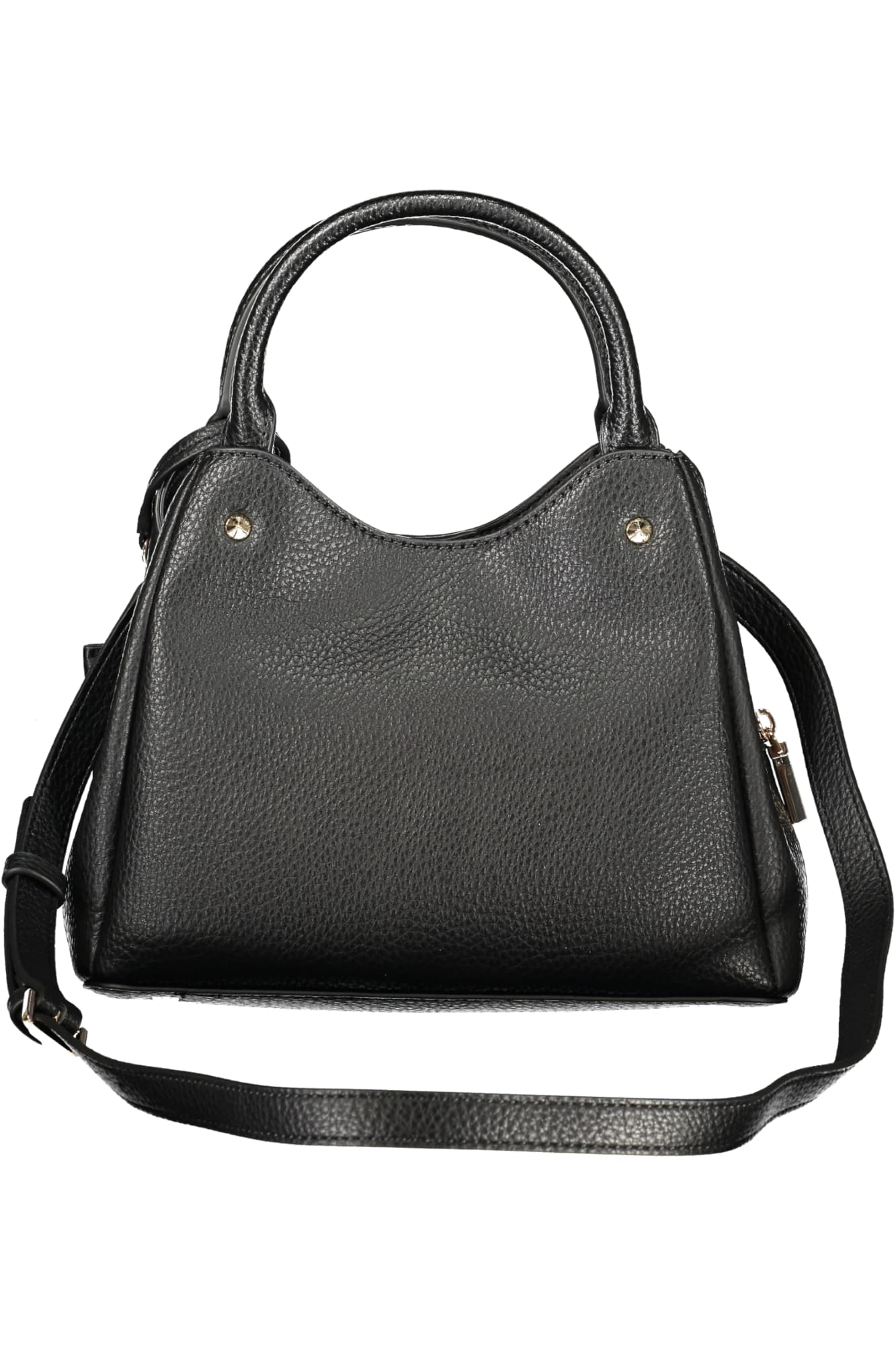 GUESS JEANS BORSA DONNA NERO - Miniatura 2